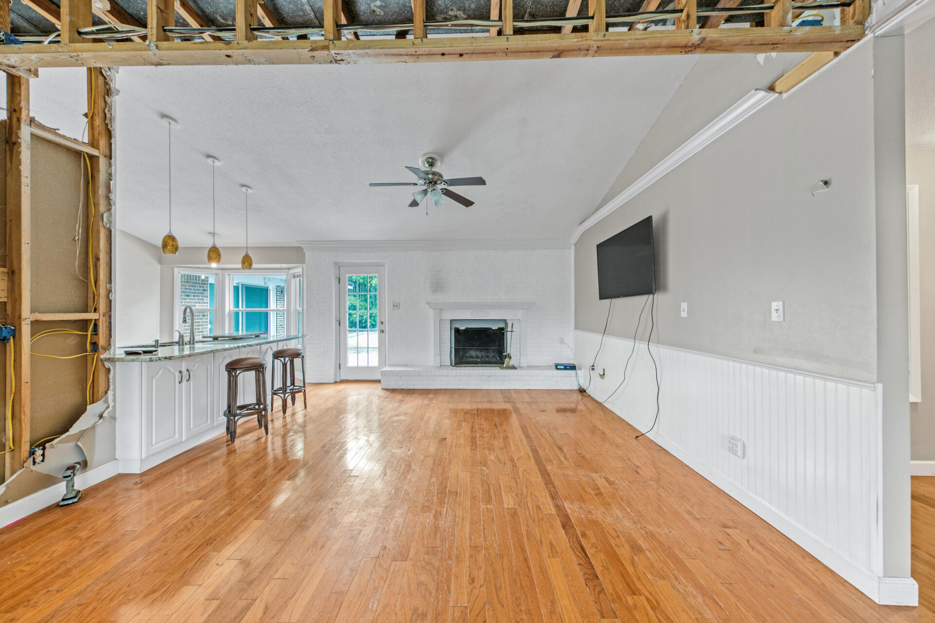 KENWOOD S/D 1ST ADDN - Residential