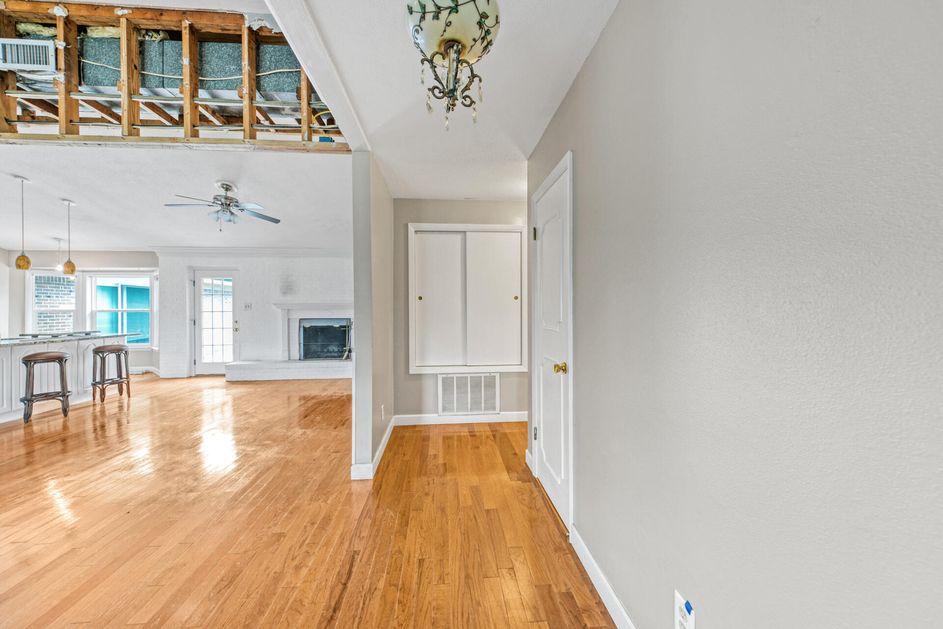 KENWOOD S/D 1ST ADDN - Residential