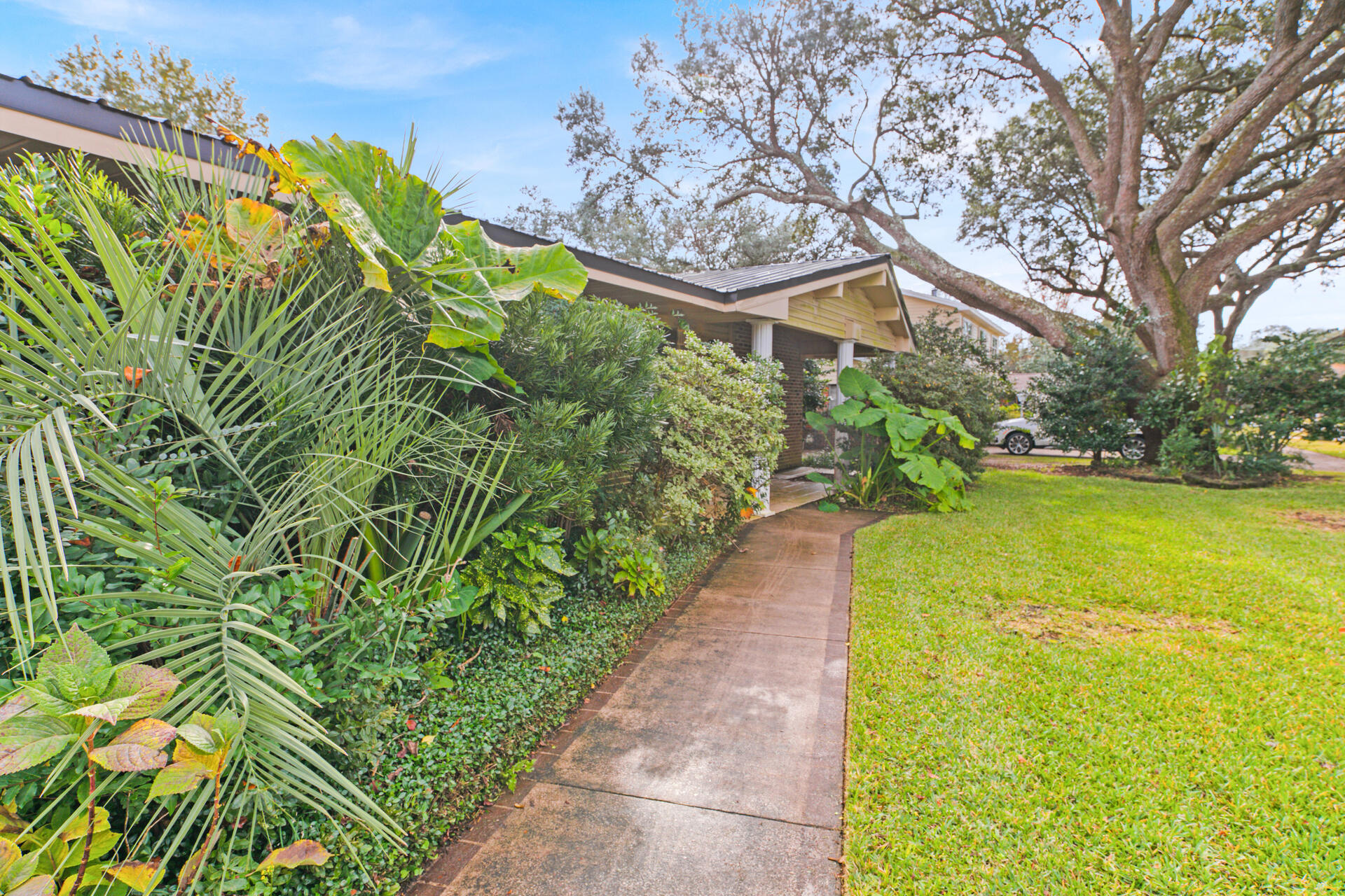 KENWOOD S/D 1ST ADDN - Residential