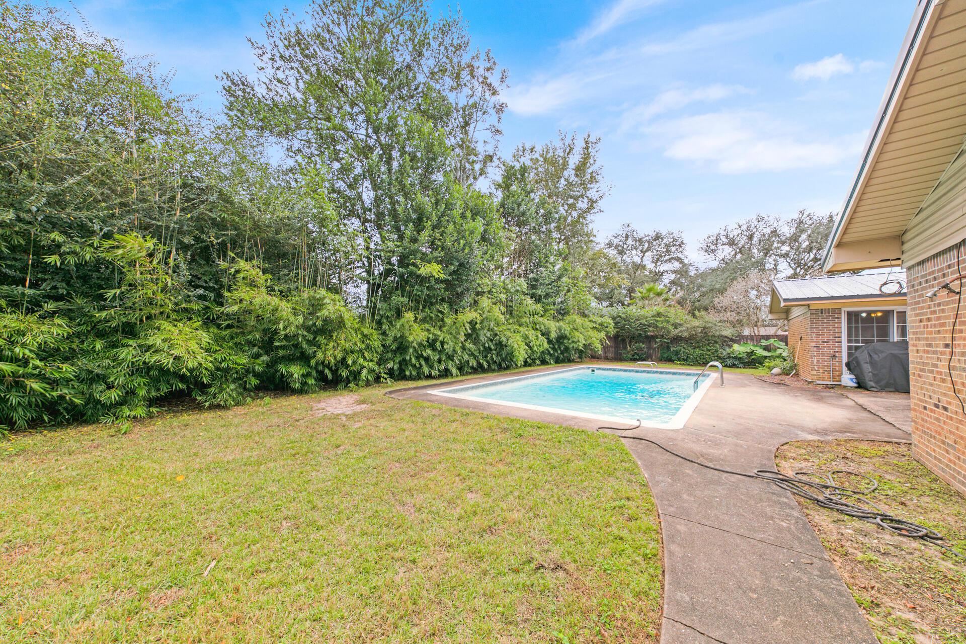 KENWOOD S/D 1ST ADDN - Residential