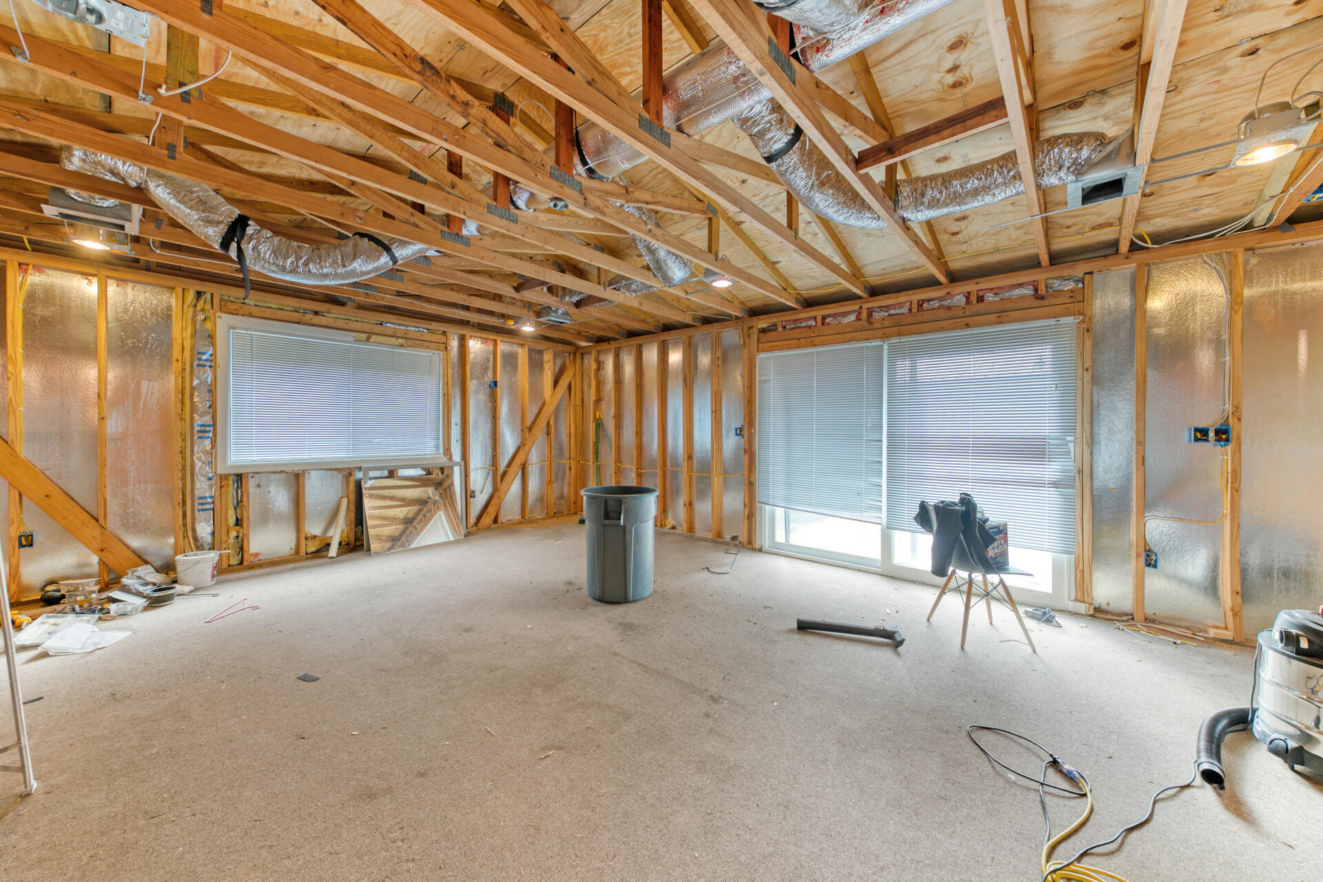 KENWOOD S/D 1ST ADDN - Residential