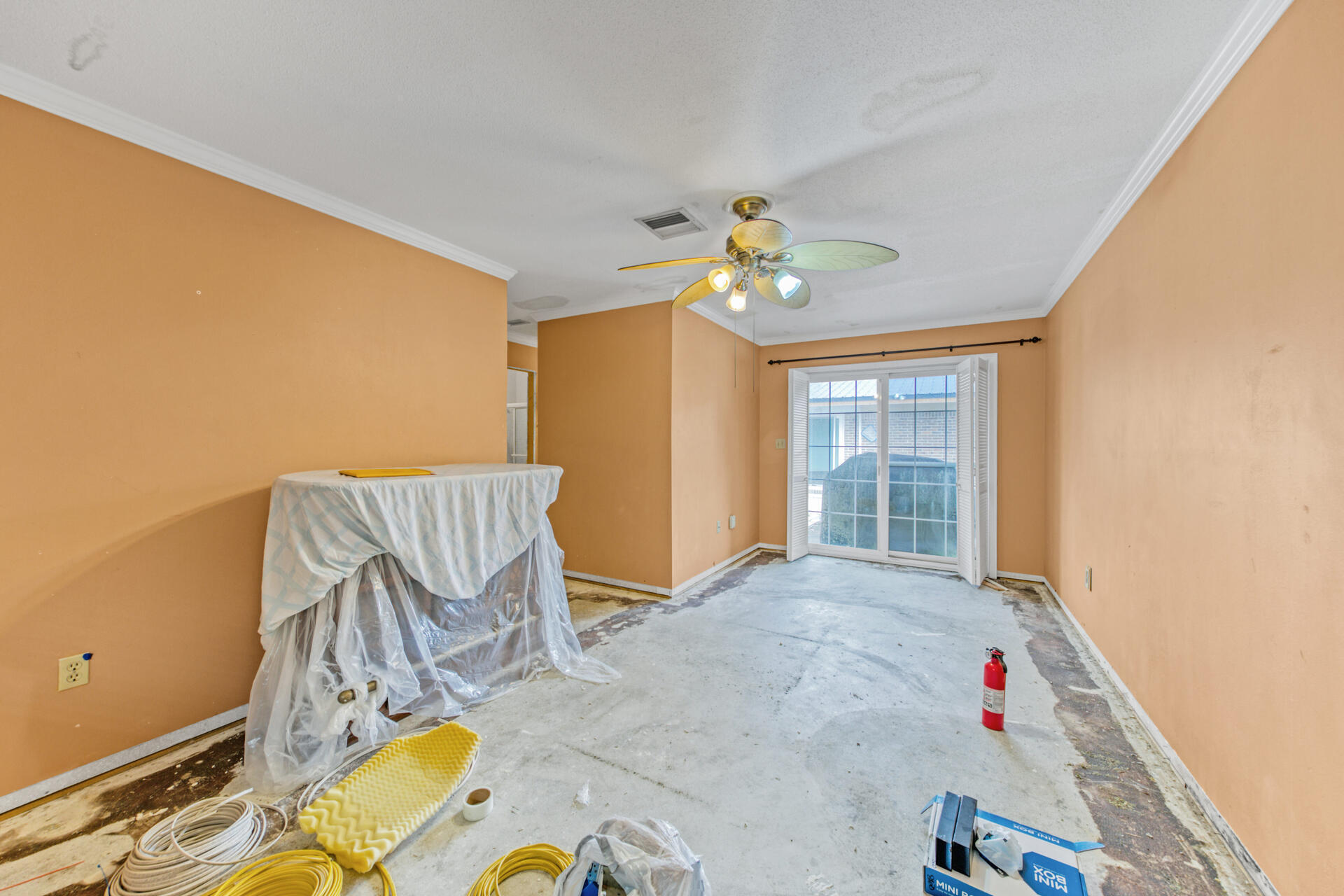 KENWOOD S/D 1ST ADDN - Residential