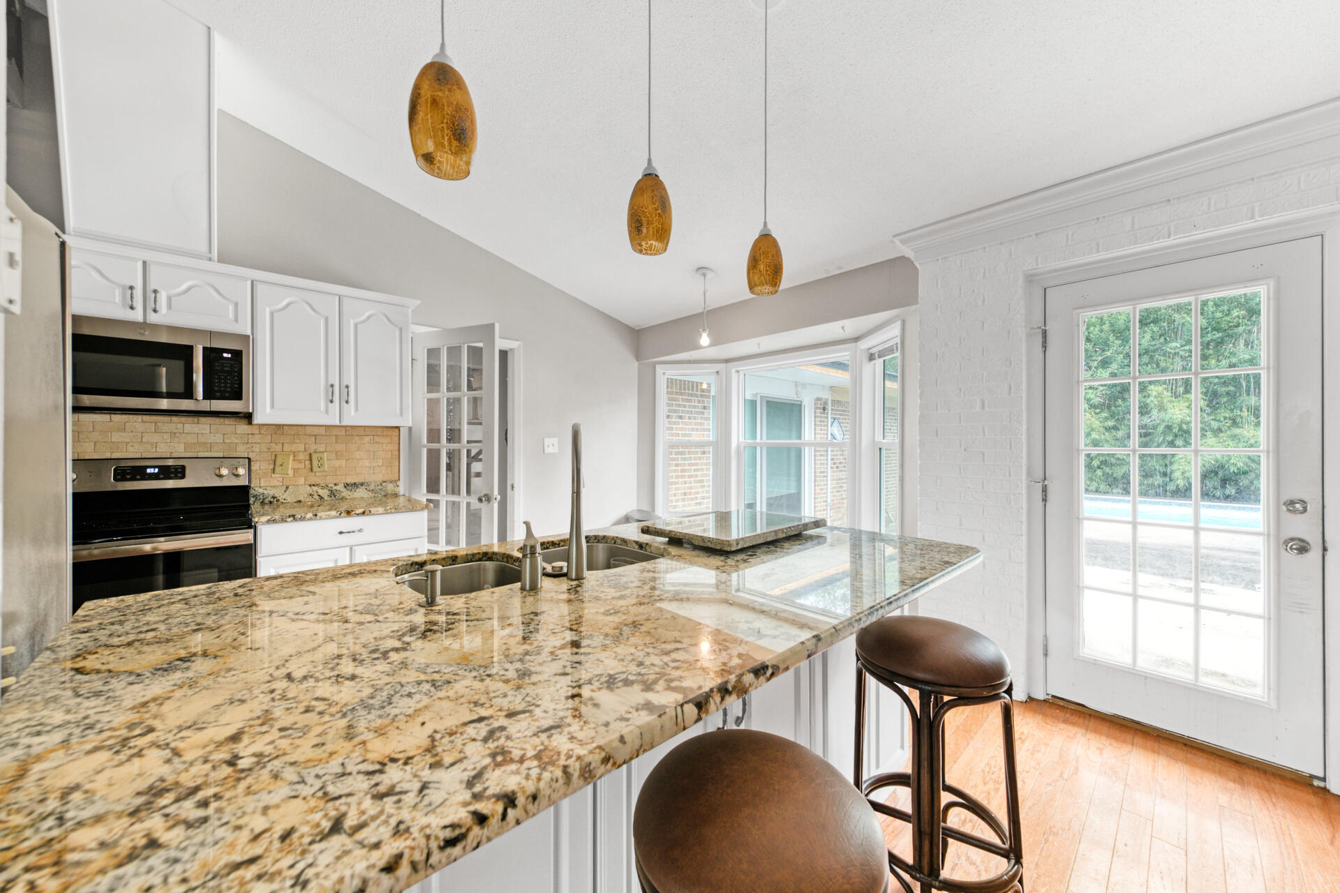 KENWOOD S/D 1ST ADDN - Residential