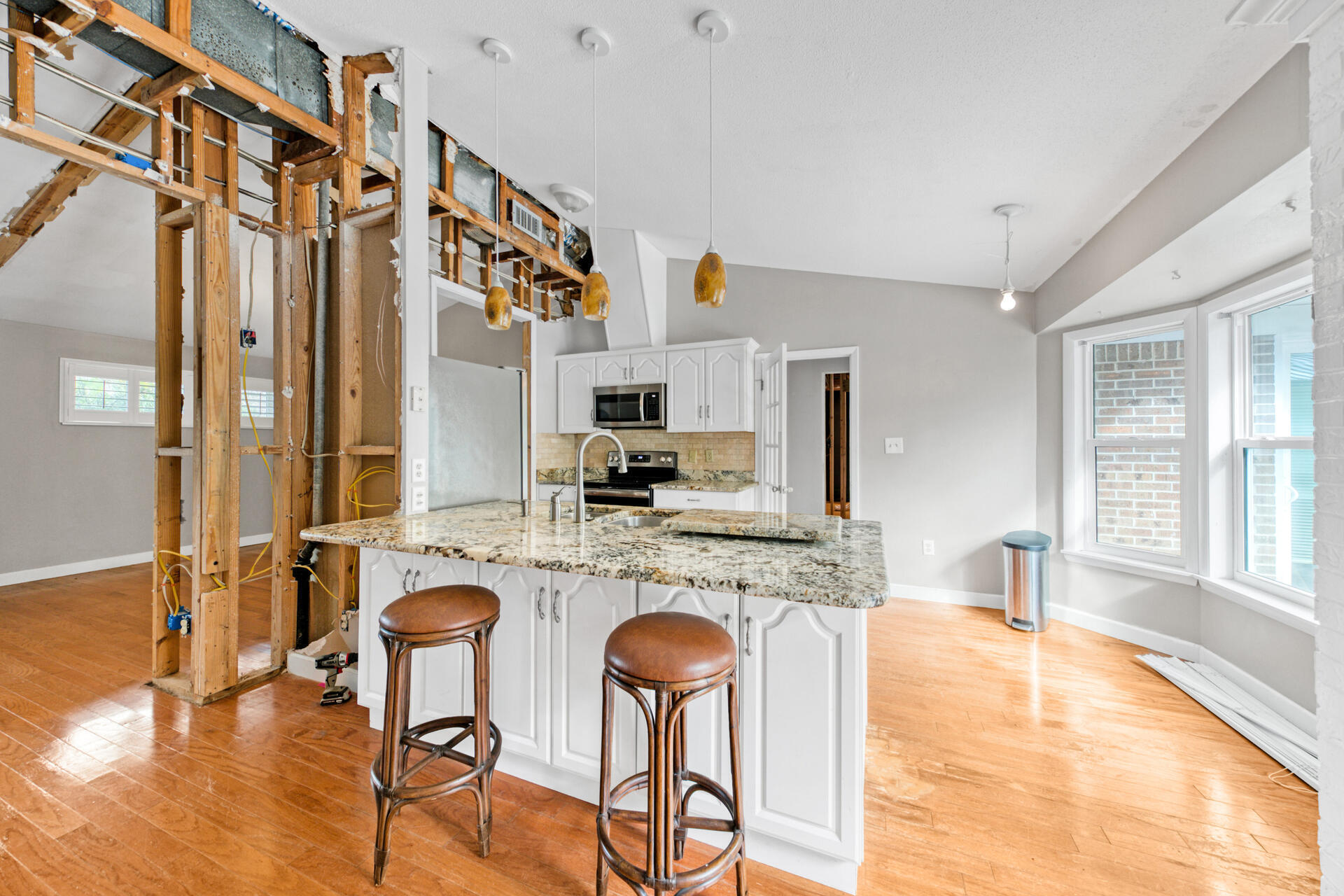 KENWOOD S/D 1ST ADDN - Residential