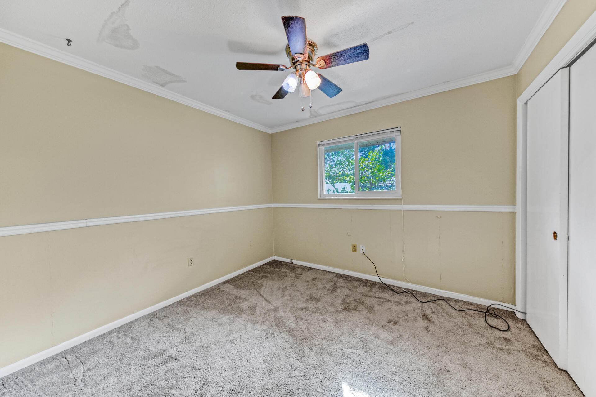 KENWOOD S/D 1ST ADDN - Residential