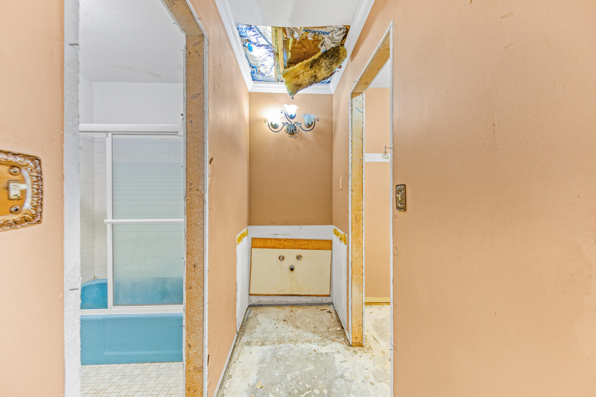 KENWOOD S/D 1ST ADDN - Residential