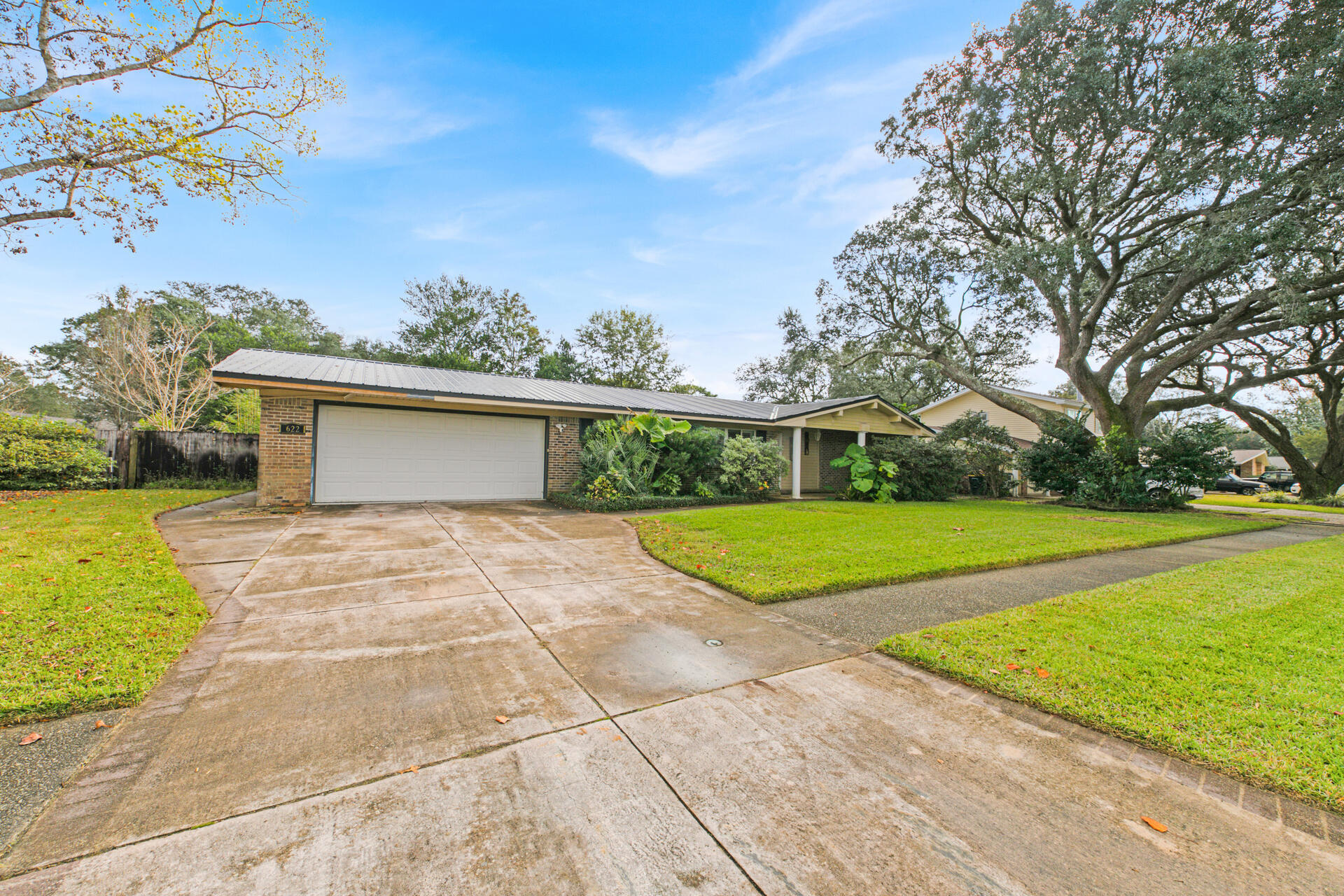 KENWOOD S/D 1ST ADDN - Residential