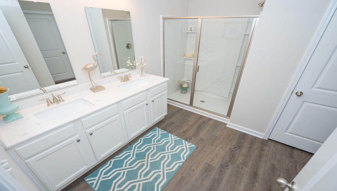 Redstone Commons - Residential