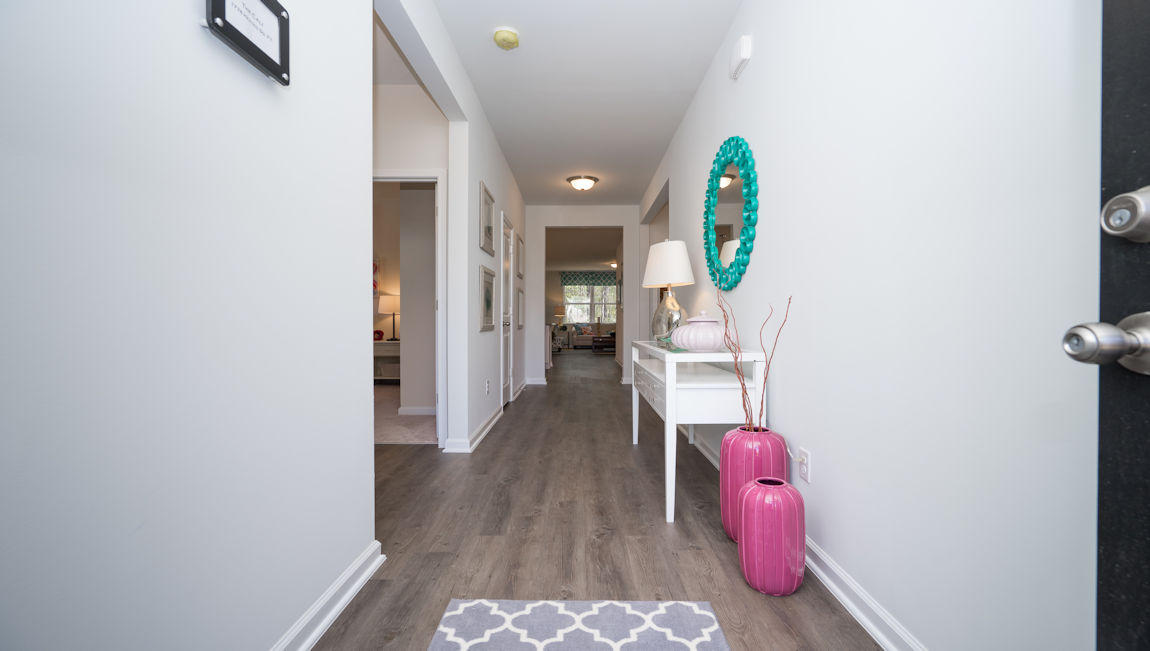 Redstone Commons - Residential