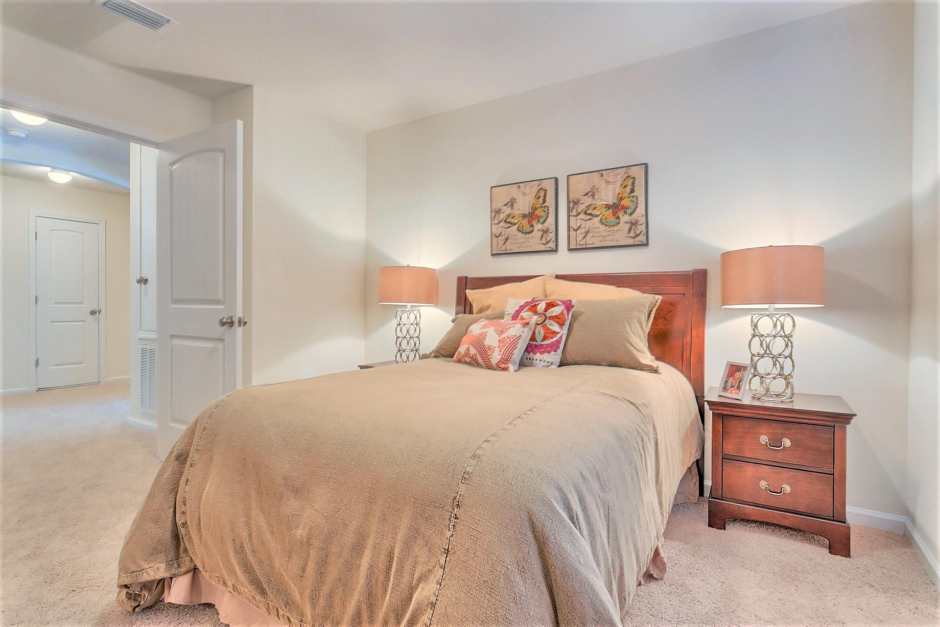 Redstone Commons - Residential