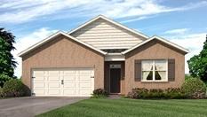 Redstone Commons - Residential