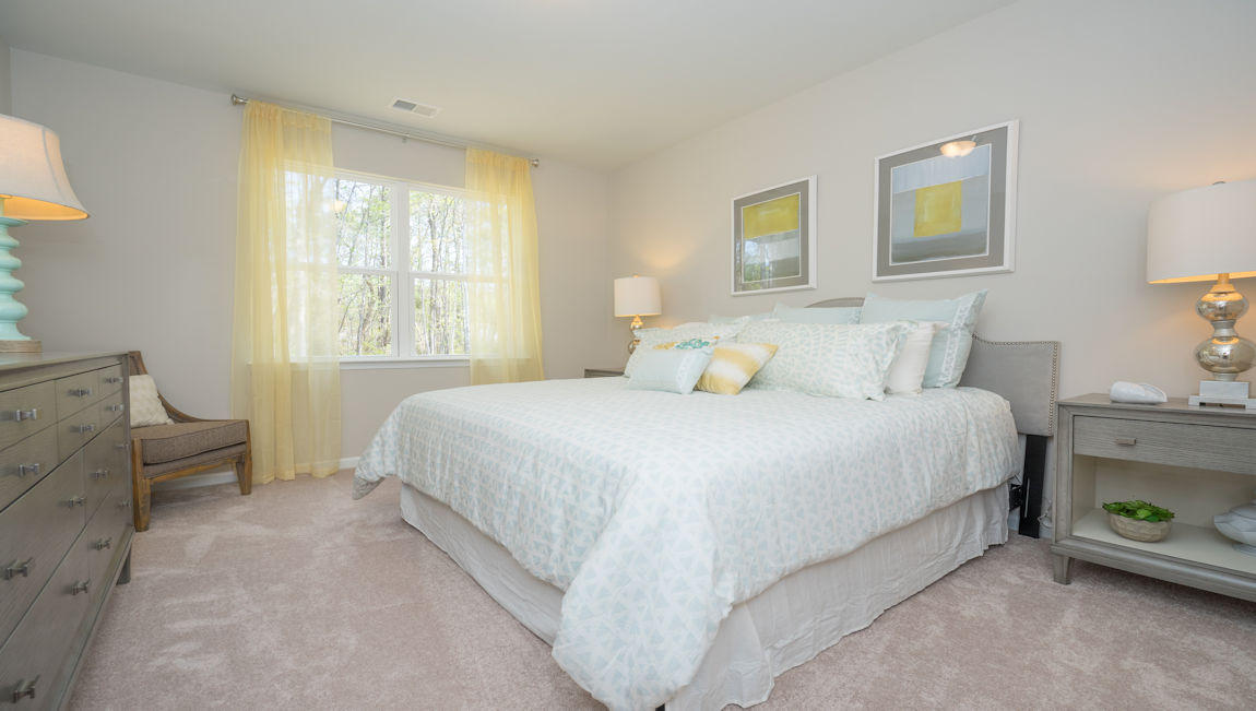 Redstone Commons - Residential