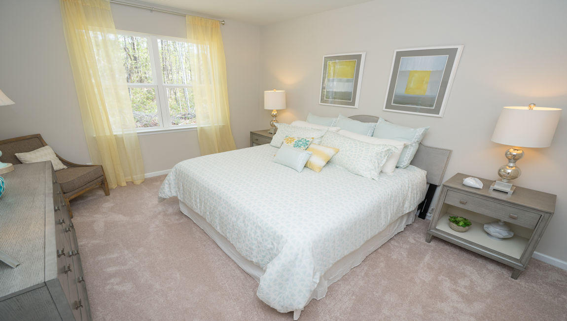 Redstone Commons - Residential