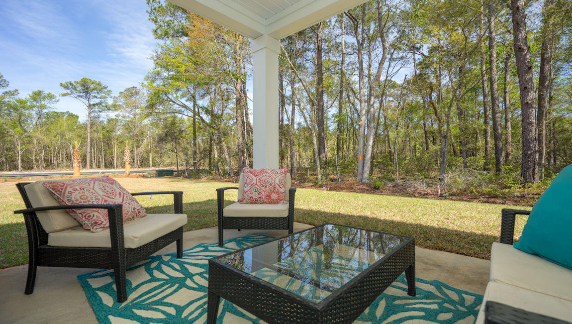 Redstone Commons - Residential