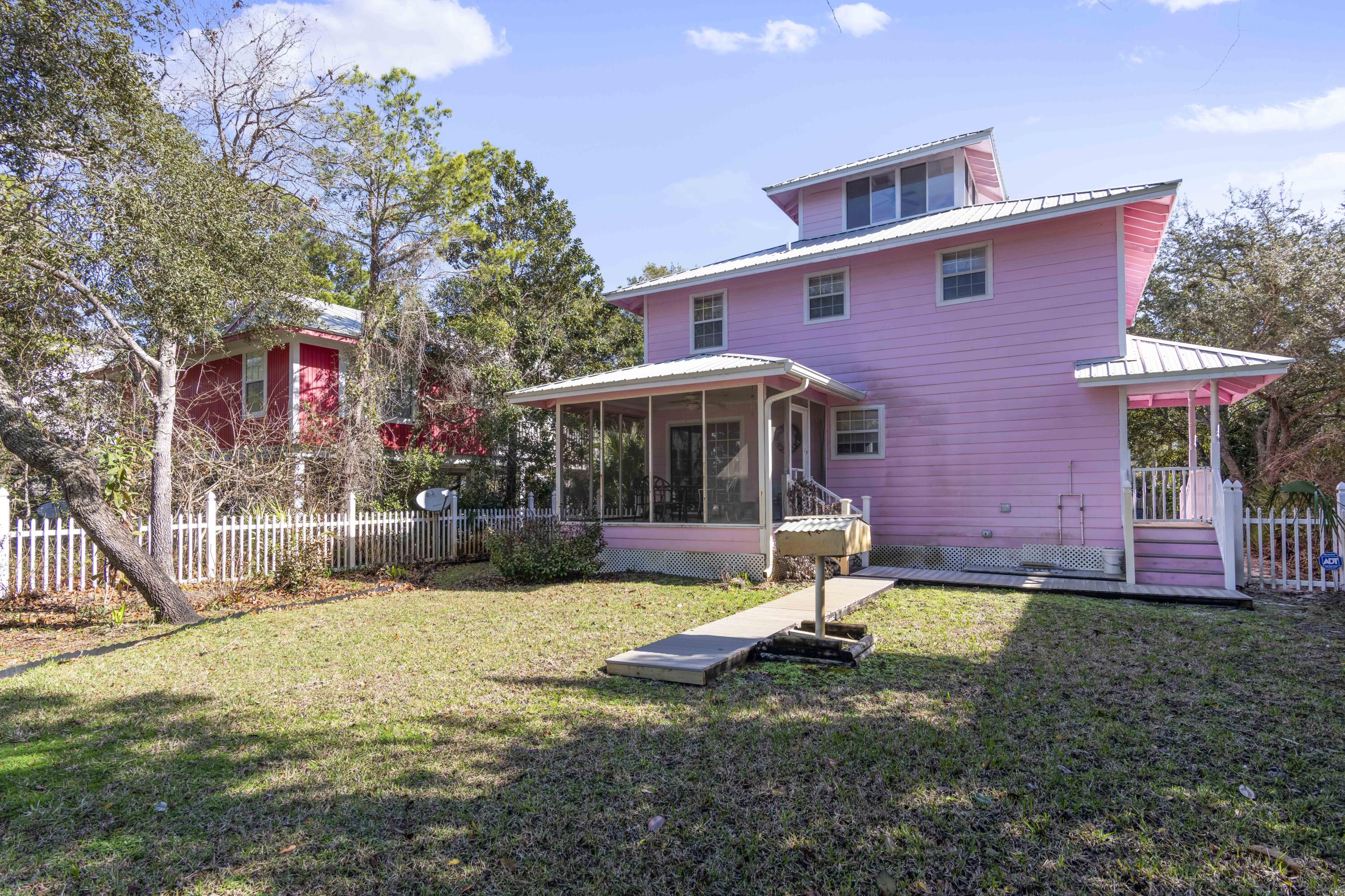 DALTON UNREC - Residential