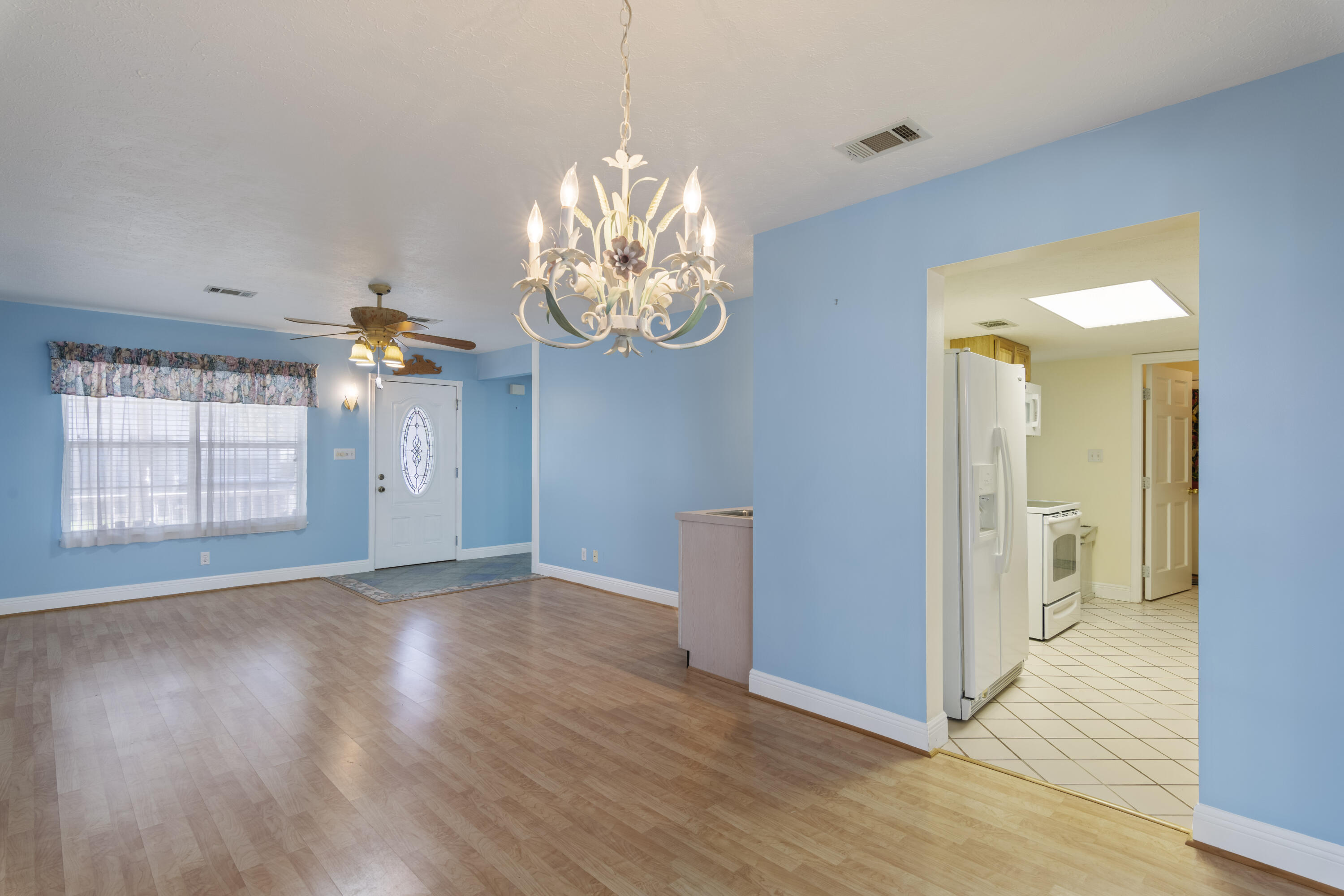 DALTON UNREC - Residential