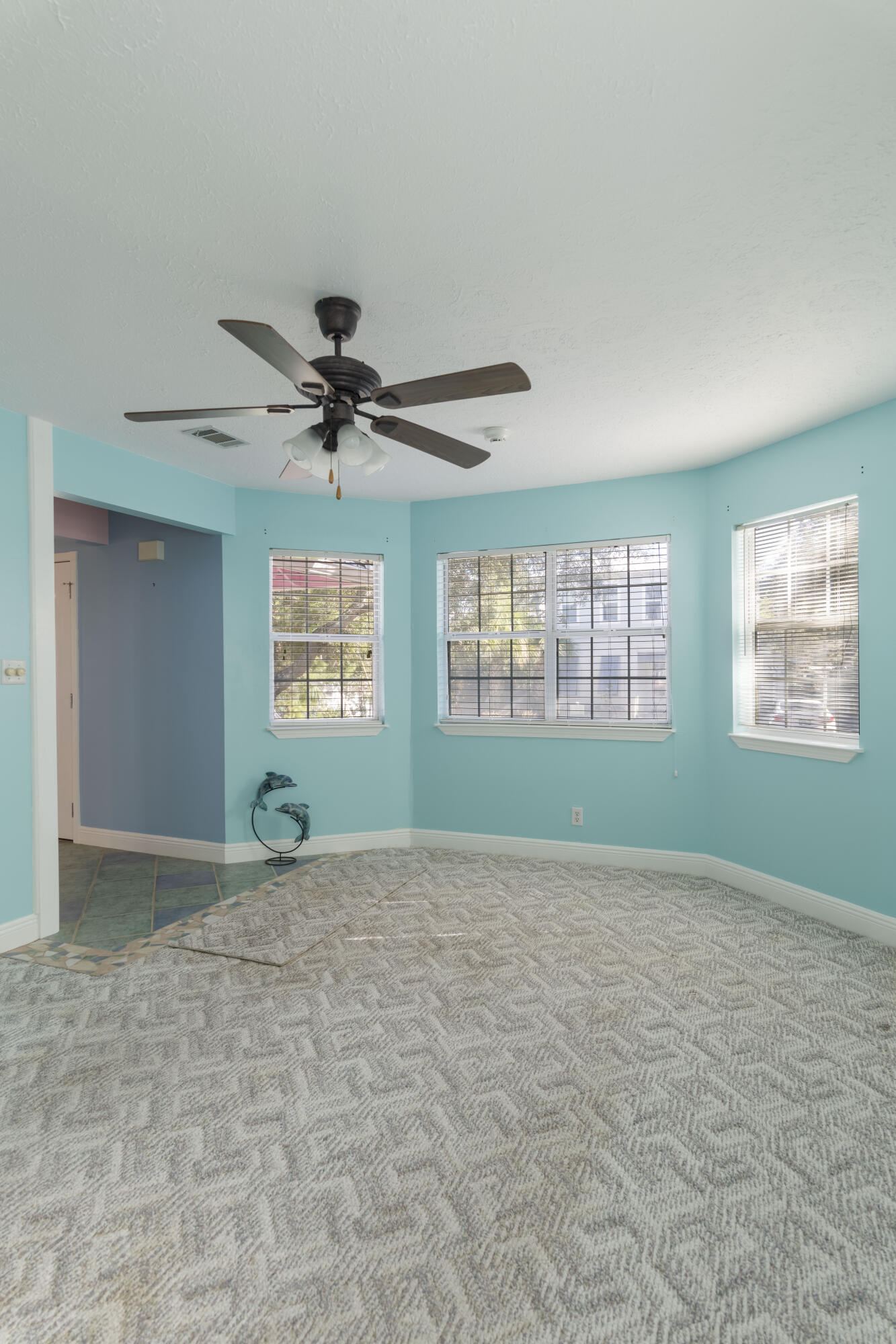 DALTON UNREC - Residential