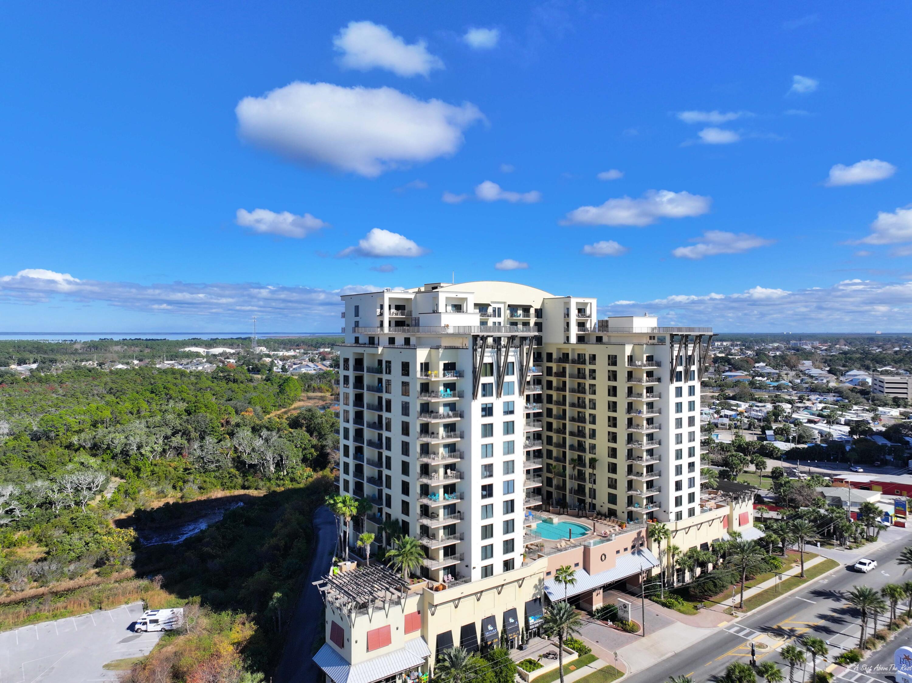 ORIGIN AT SEAHAVEN - Residential