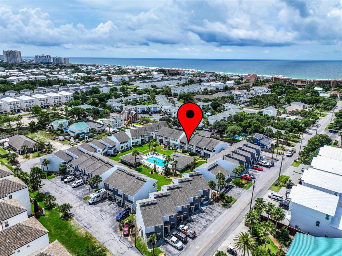 MISTY COVE T/H PH 1 - Residential