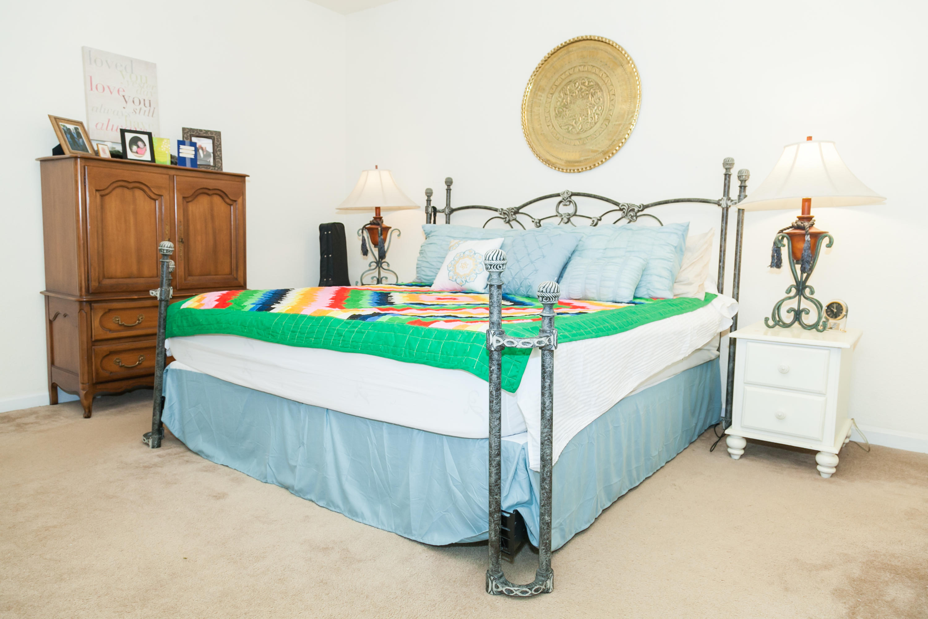 BEACH POINTE - Residential