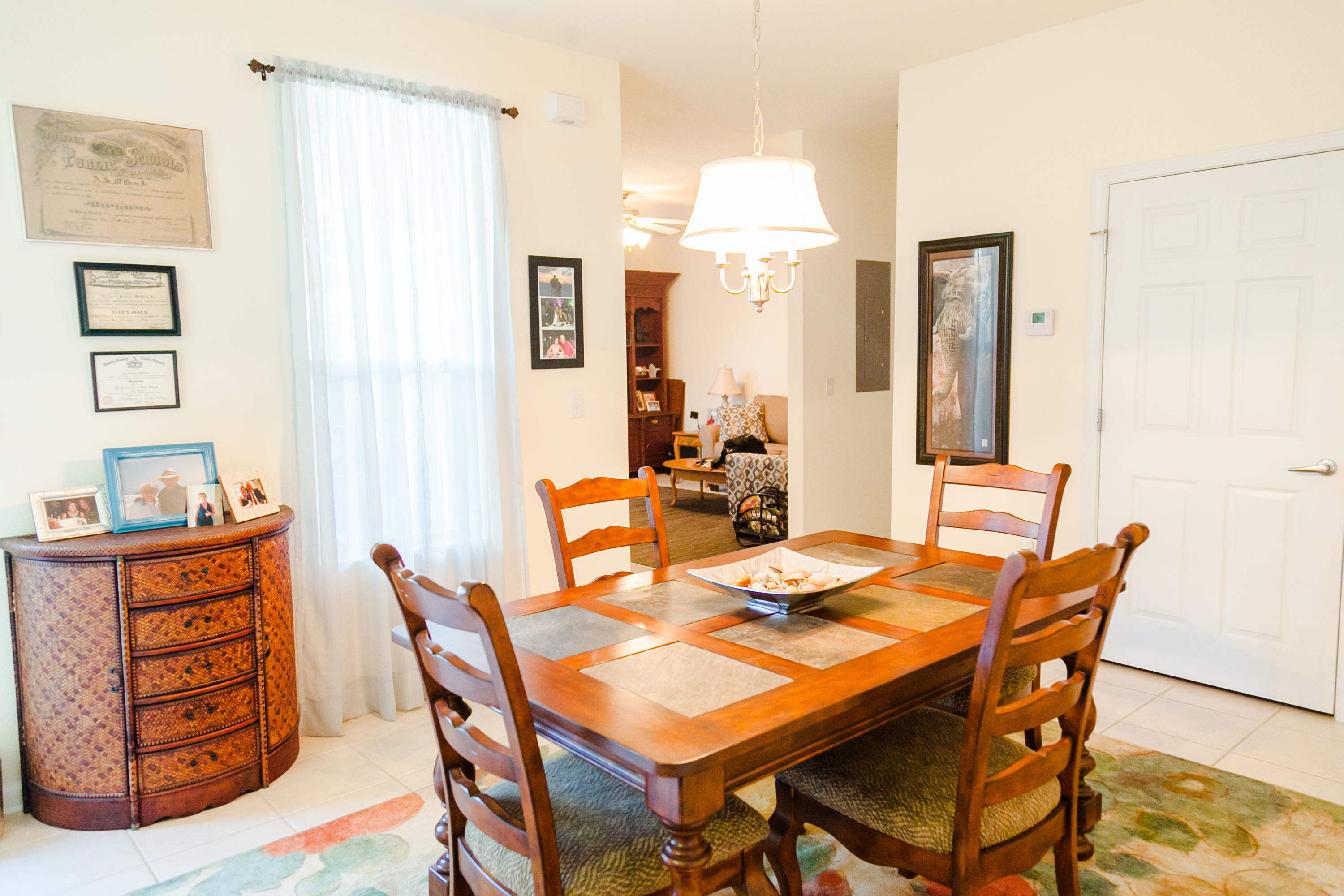 BEACH POINTE - Residential