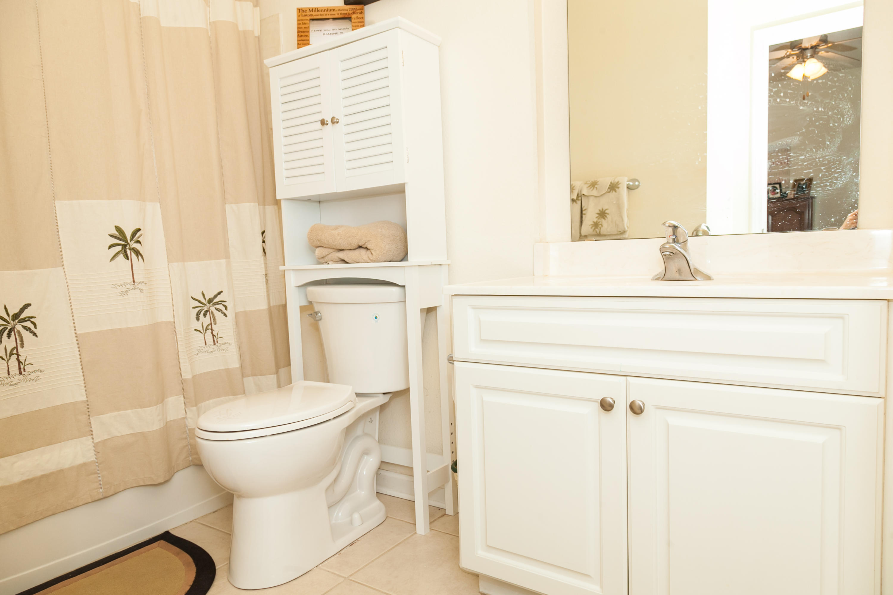 BEACH POINTE - Residential