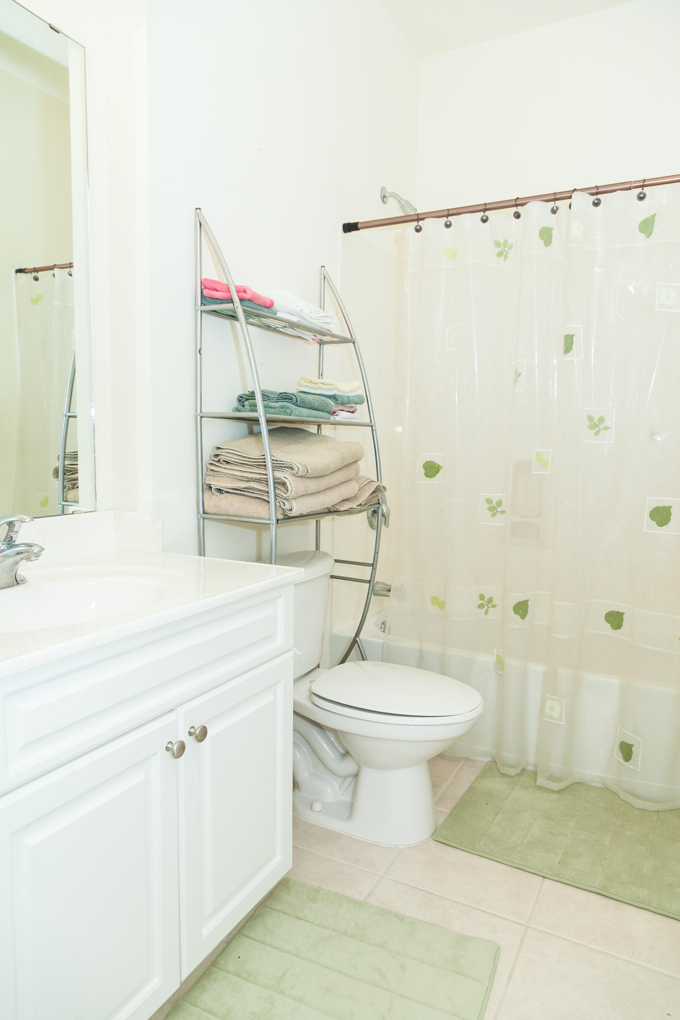 BEACH POINTE - Residential