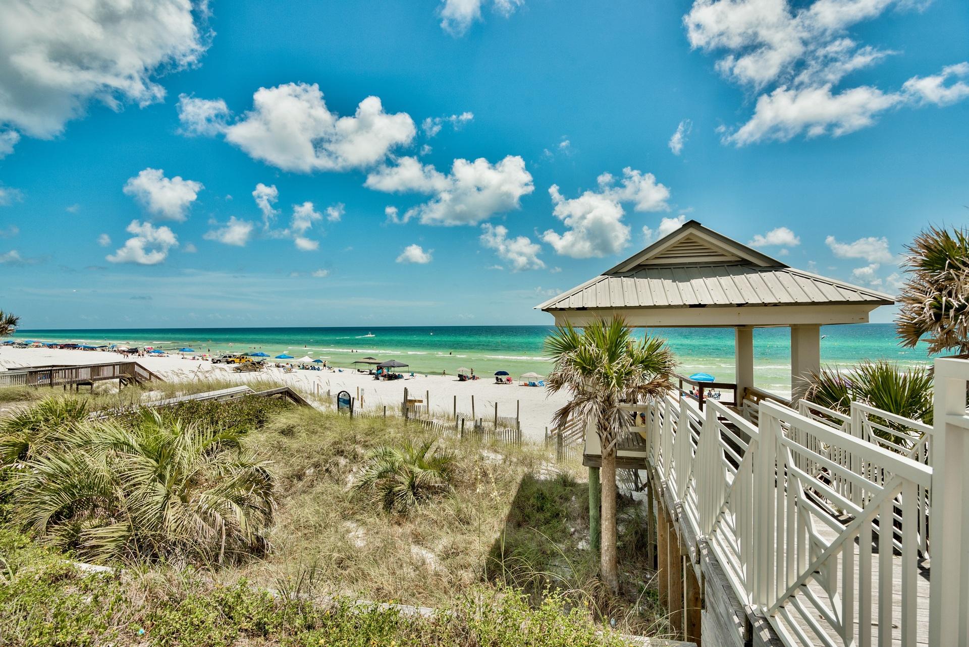 GRAYTON BEACH - Residential