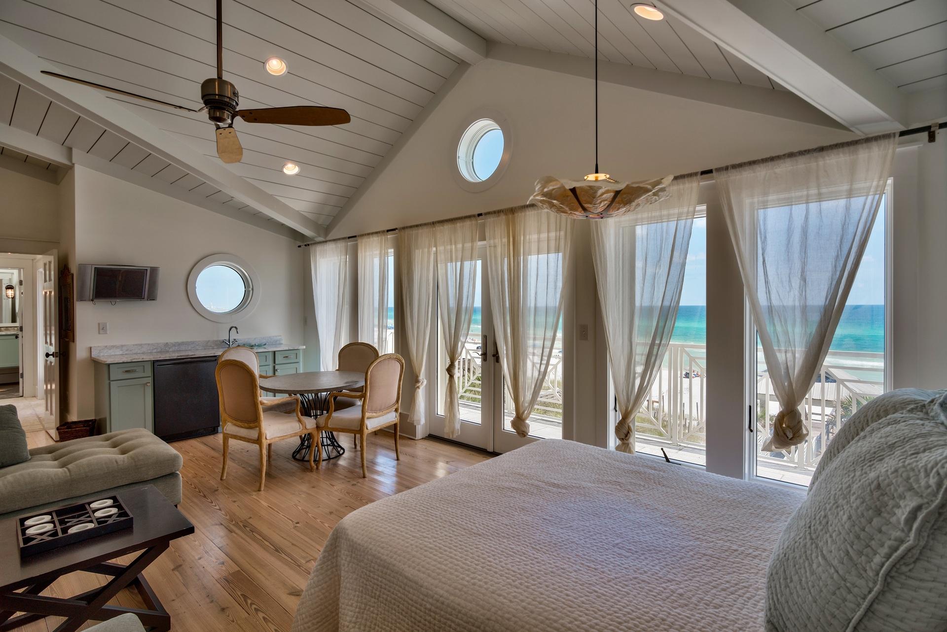 GRAYTON BEACH - Residential