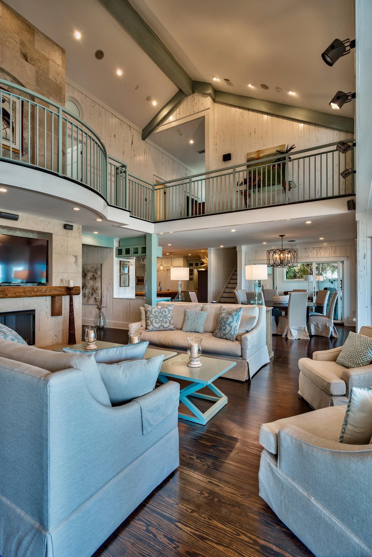 GRAYTON BEACH - Residential