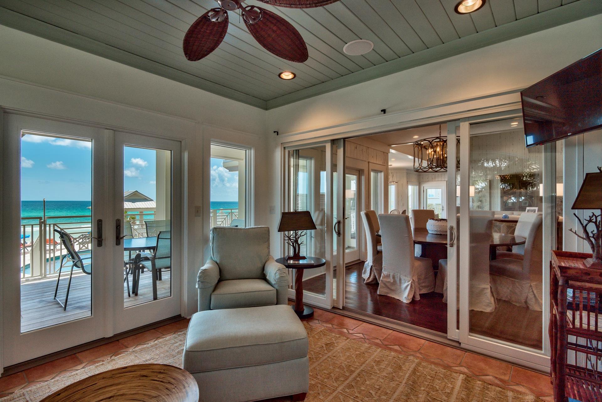 GRAYTON BEACH - Residential