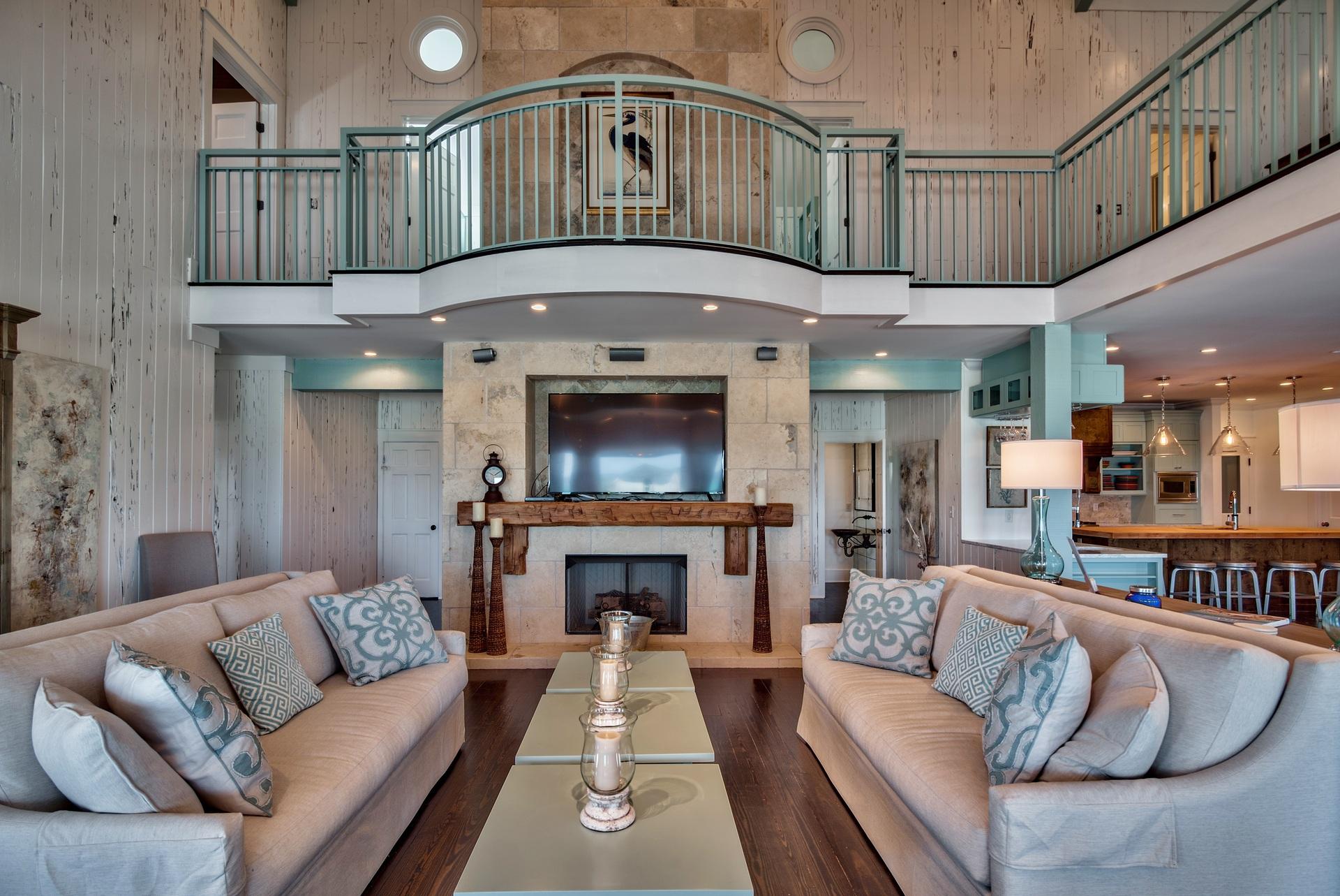 GRAYTON BEACH - Residential