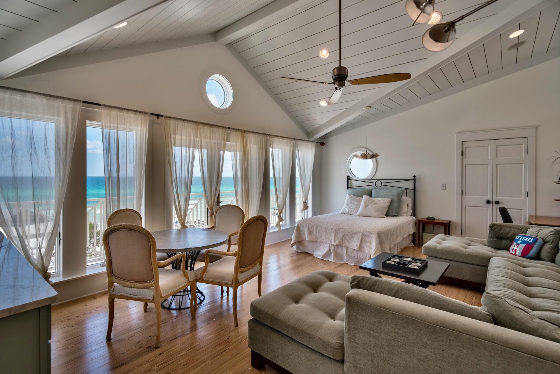 GRAYTON BEACH - Residential