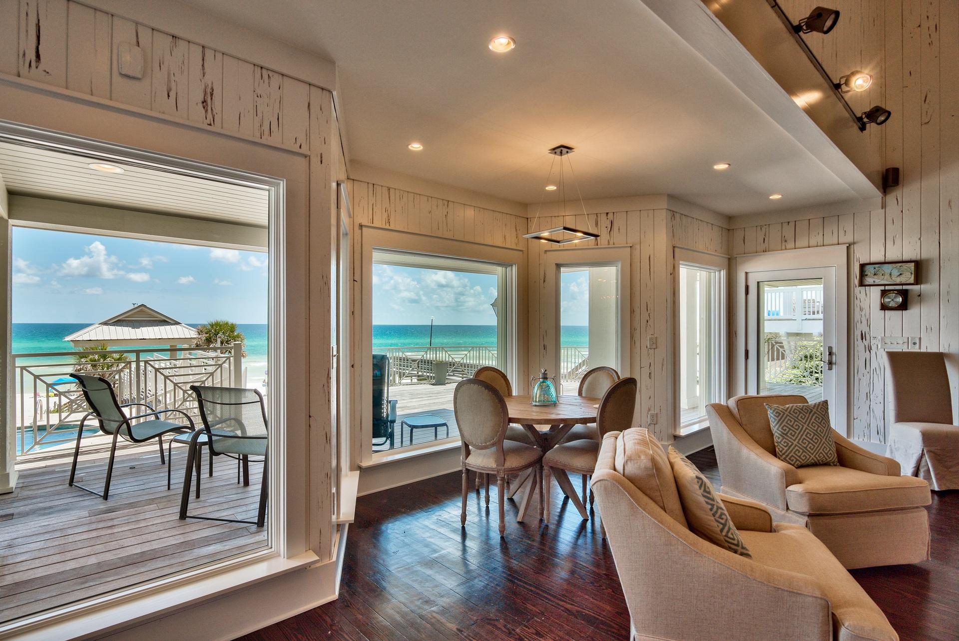 GRAYTON BEACH - Residential