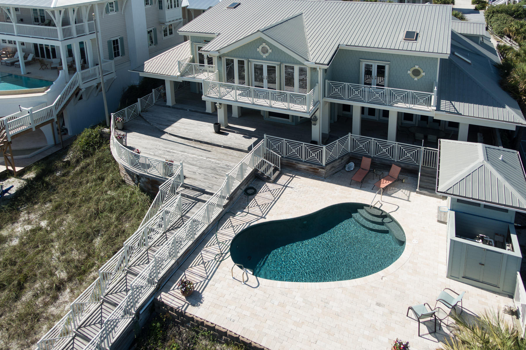 GRAYTON BEACH - Residential