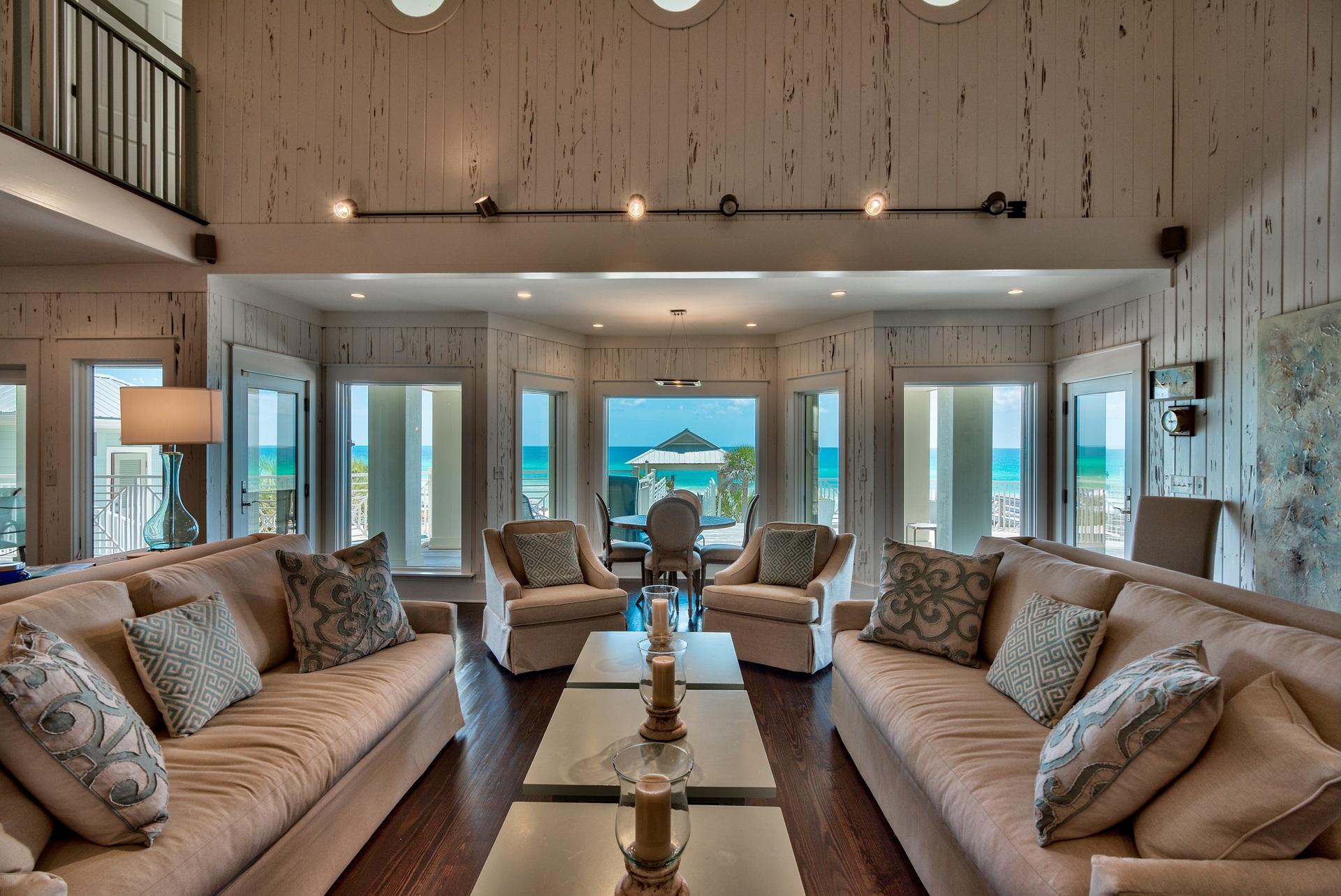 GRAYTON BEACH - Residential