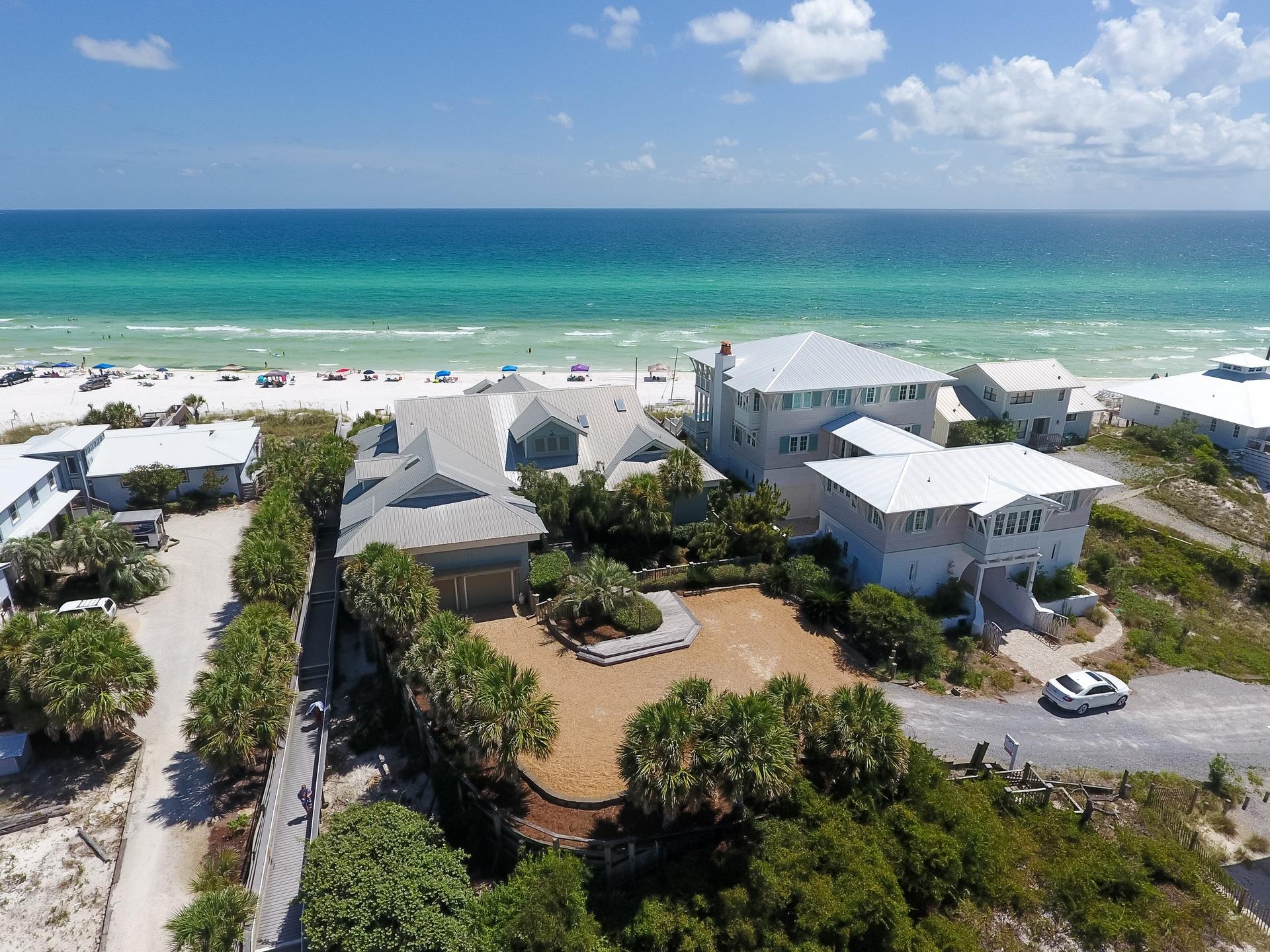 GRAYTON BEACH - Residential