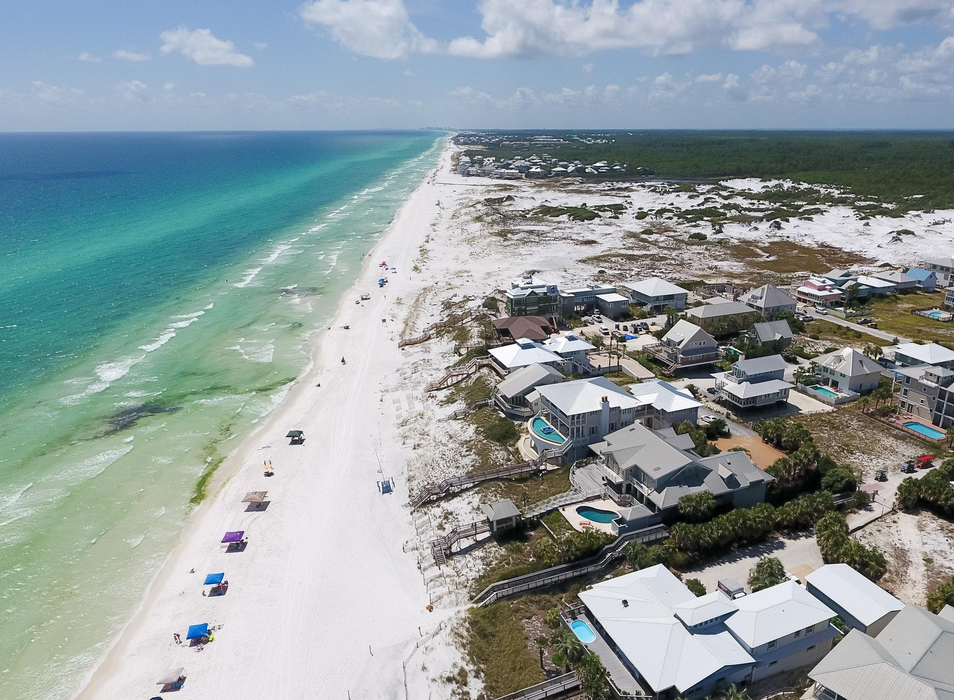 GRAYTON BEACH - Residential