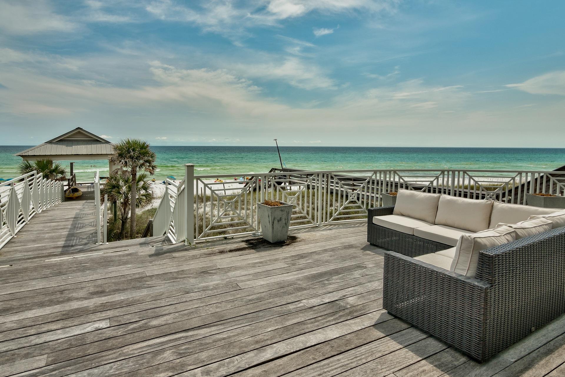 GRAYTON BEACH - Residential