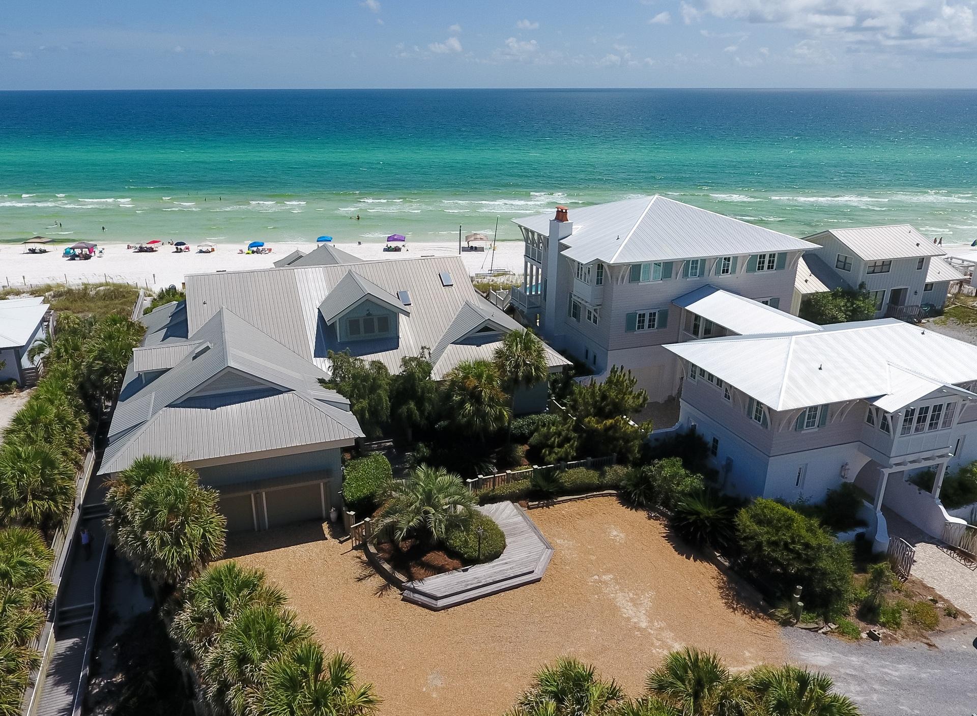 GRAYTON BEACH - Residential