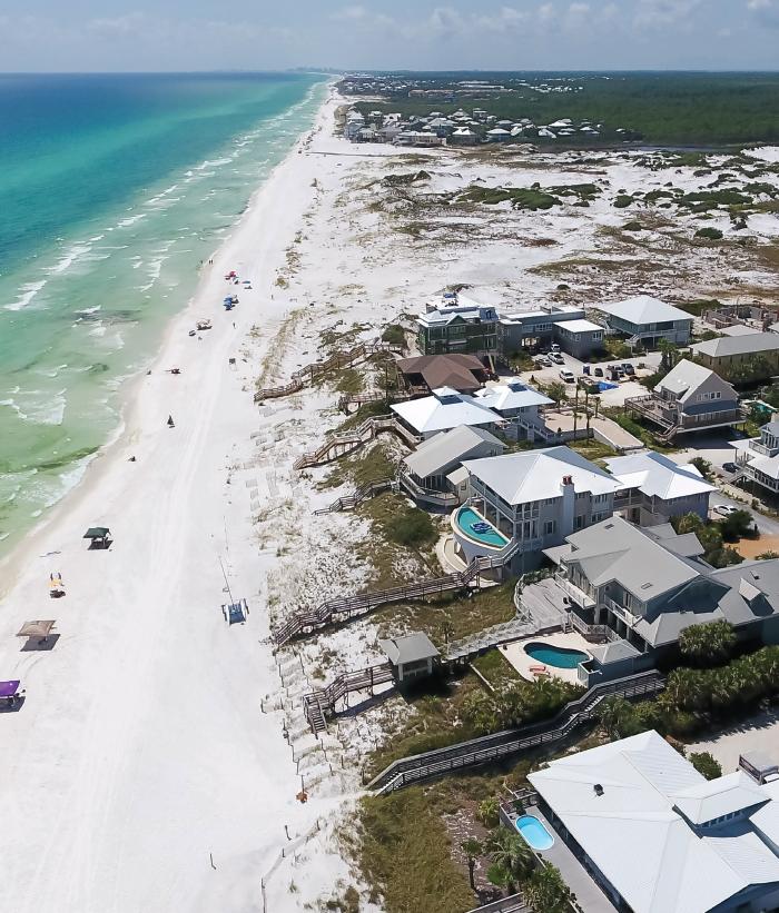 GRAYTON BEACH - Residential