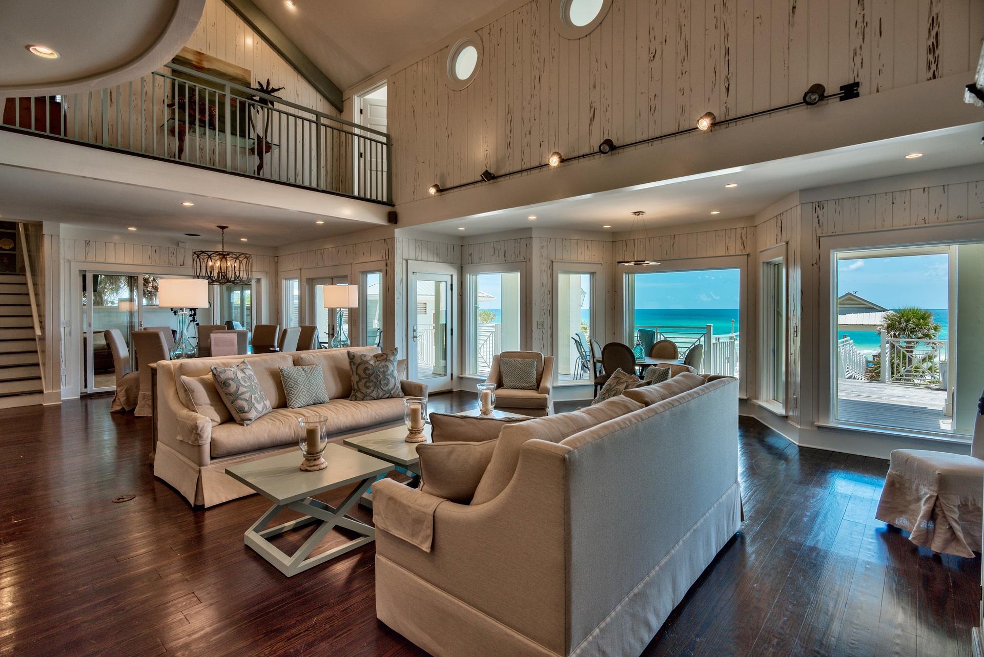 GRAYTON BEACH - Residential