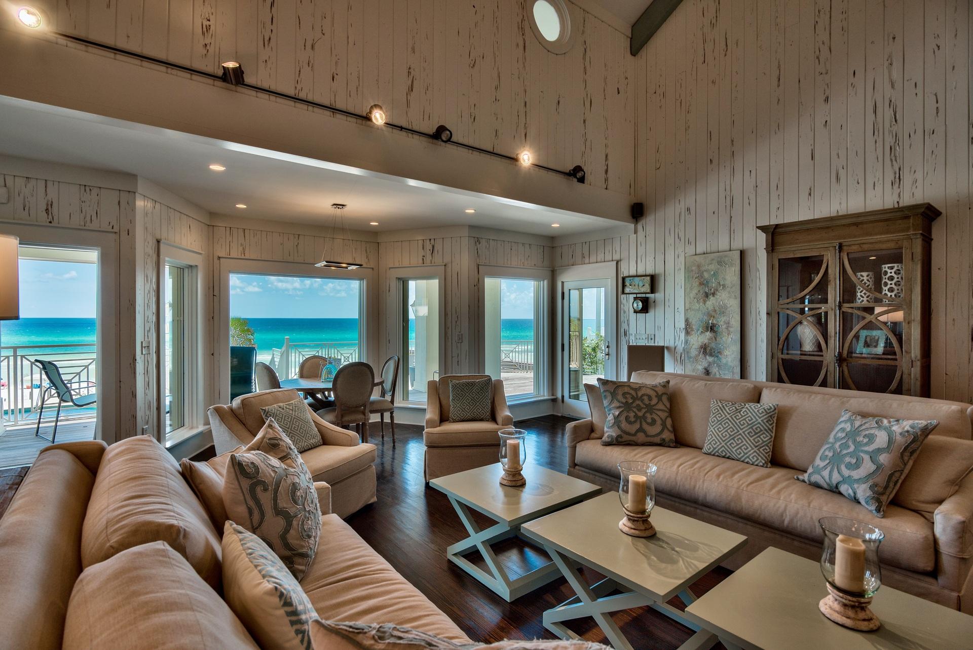 GRAYTON BEACH - Residential