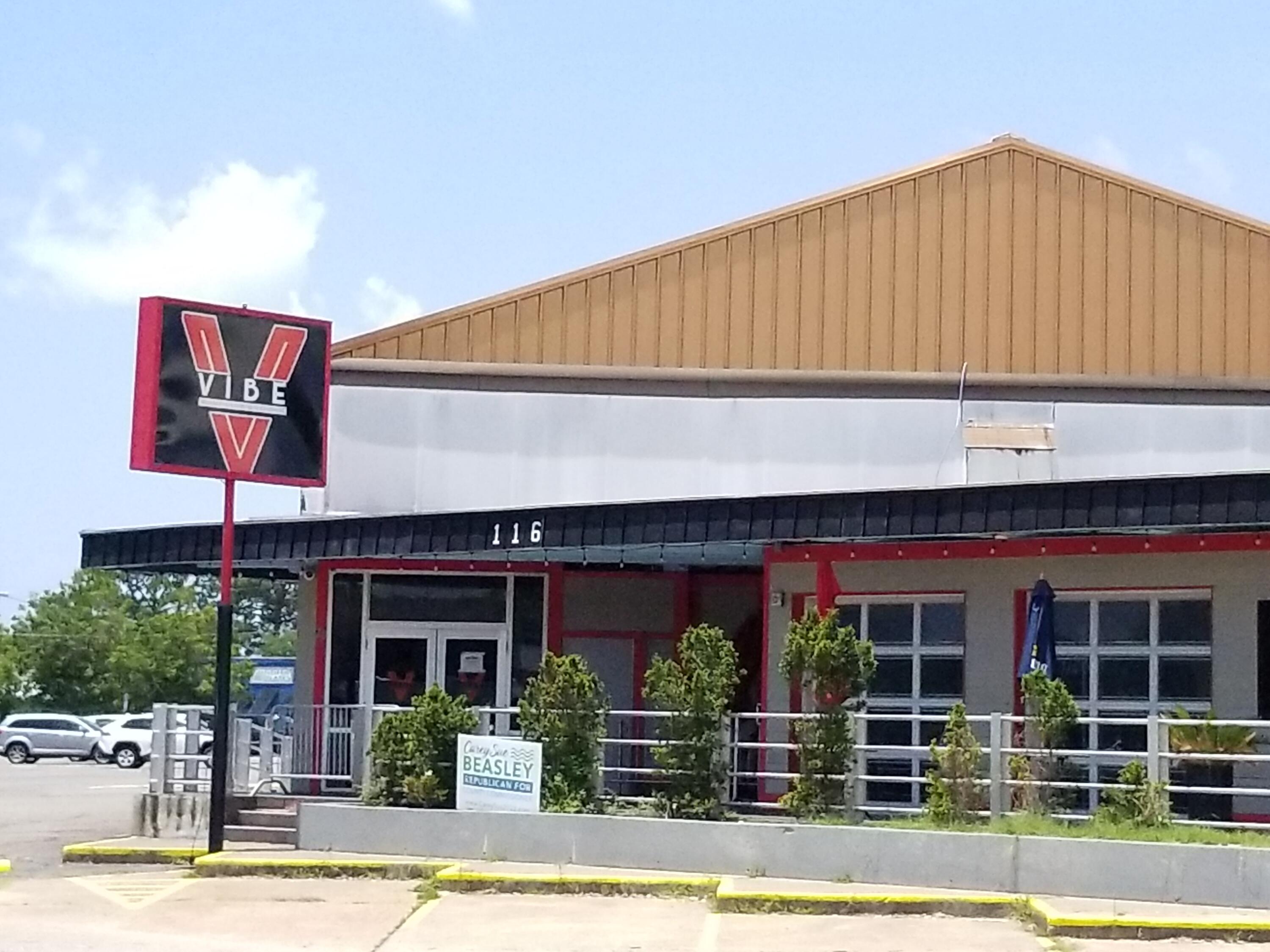 Location, Location, Location! Zoned Commercial & Mixed-Use. Prime for development or holding. Property includes the Vibe Night Club, Fort Walton Beach Flea Market, & a large parking lot. Property consists of 2 parcels. Key location to great traffic exposure! Fronts 2 main arteries (Eglin Pkwy & Perry Ave).Downtown Fort Walton Beach, FL offers unique shopping experiences including antique shops, surf shops, clothing boutiques, art & jewelry stores, local restaurants & bars, live music, The Landing (waterfront park/recreation facility) w/annual events, local farmers market, hotels, & so much more! Property located in the designated Fort Walton Beach Downtown Business & Entertainment District. Just a few blocks away from Hwy 98 & the Brooks Bridge. Do not disturb tenants. Call for details