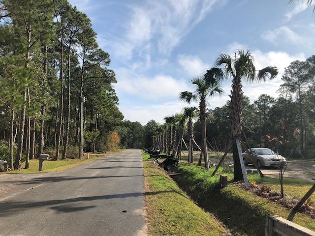Large wooded 1.137 acres located at end of Sierra Court. Approximately 200' frontage by 240' depth. Property consists of two parcel ID's and 4-lots 100' x 120' each. Some wetlands on the property. Tap fees not included.Seller has not provided a survey and wetland studies are not available from Seller.