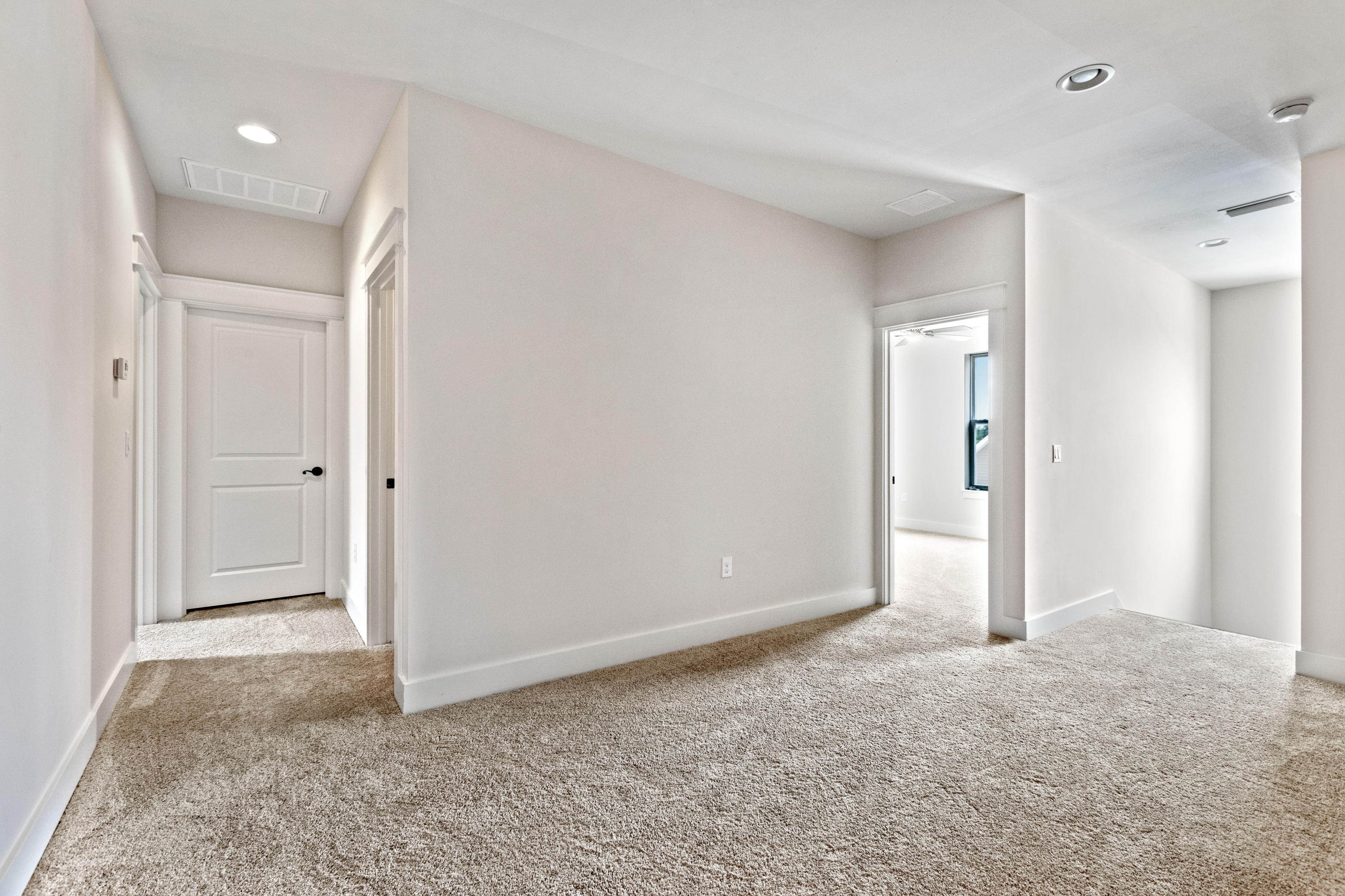 Paradise Cove - Residential