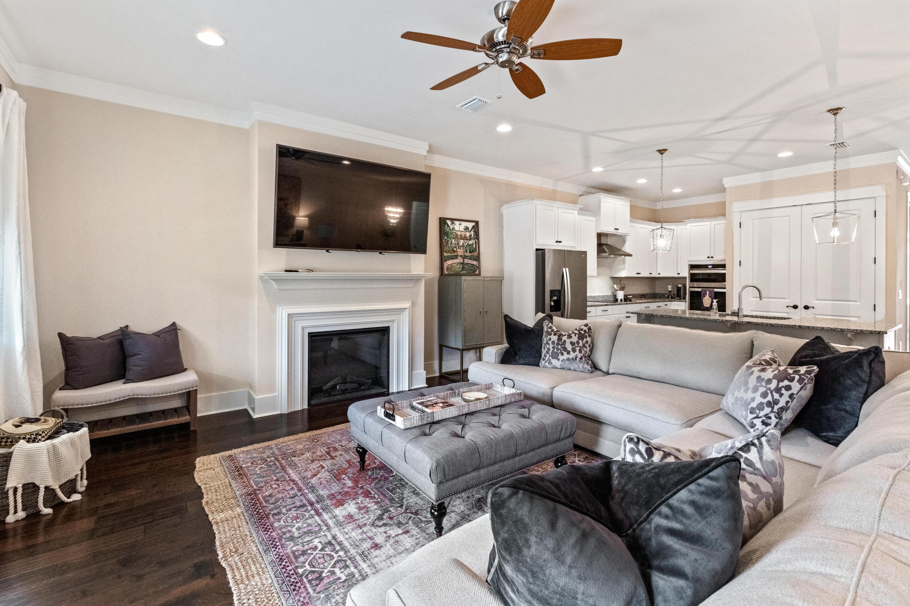 Paradise Cove - Residential