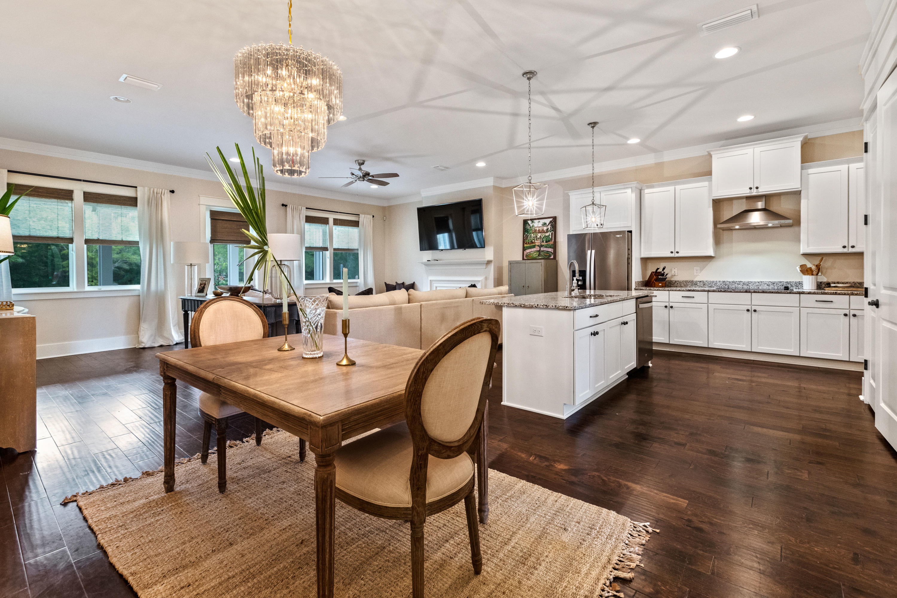 Paradise Cove - Residential