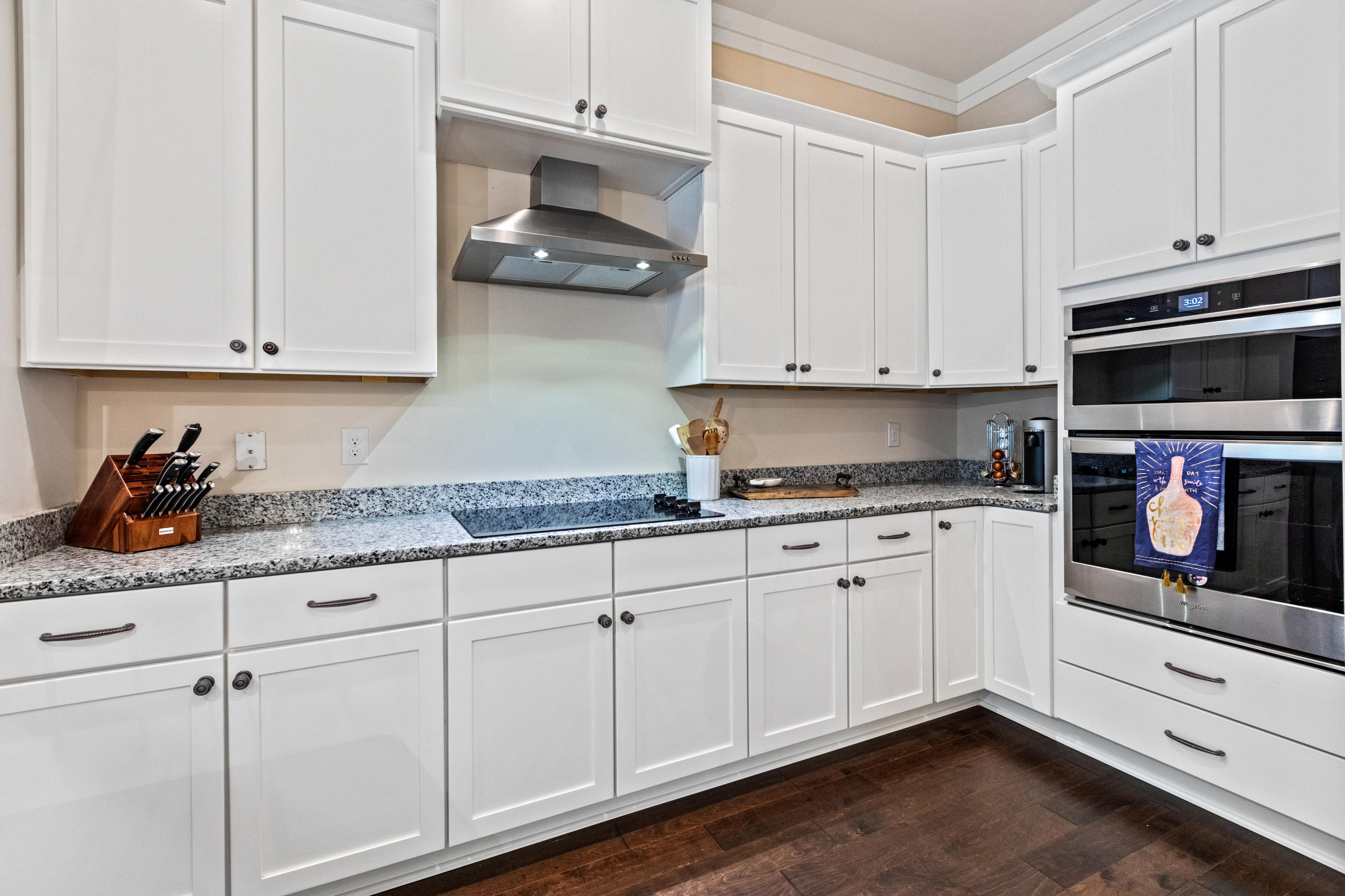 Paradise Cove - Residential