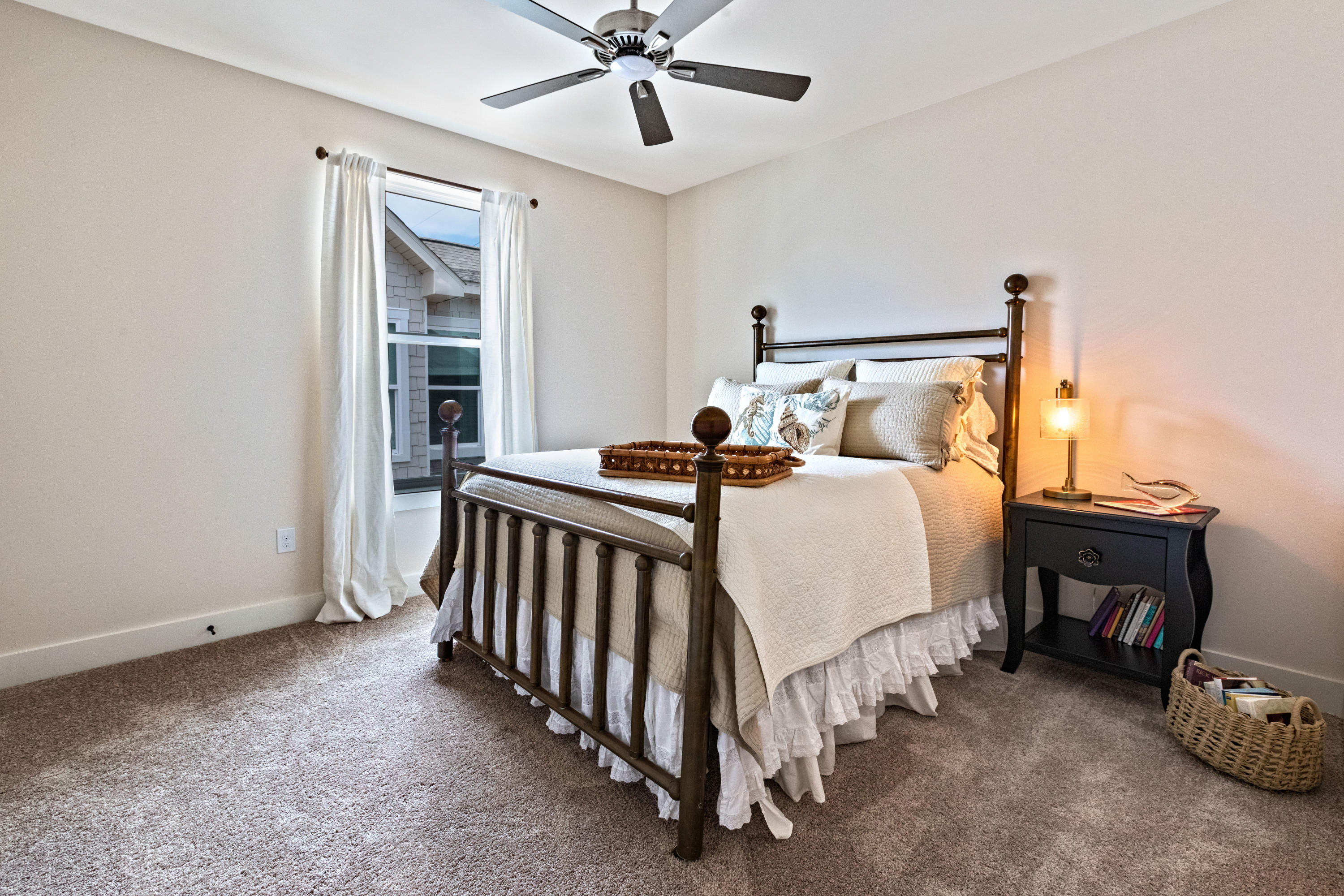 Paradise Cove - Residential